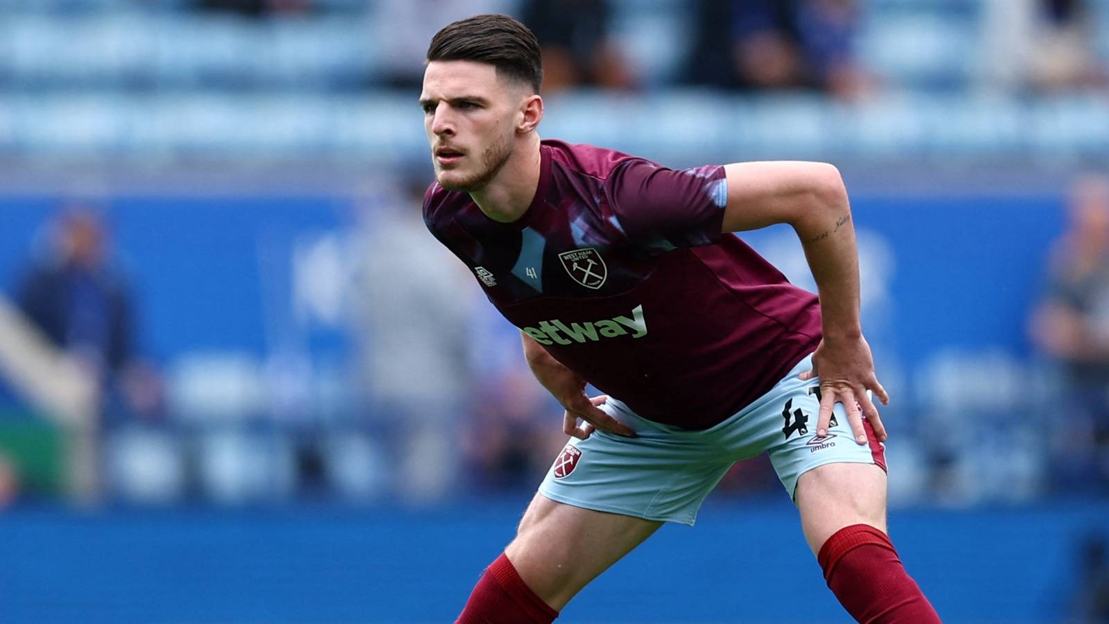 Declan Rice Latest: Sky Sports Reveal Next Arsenal Bid Soon