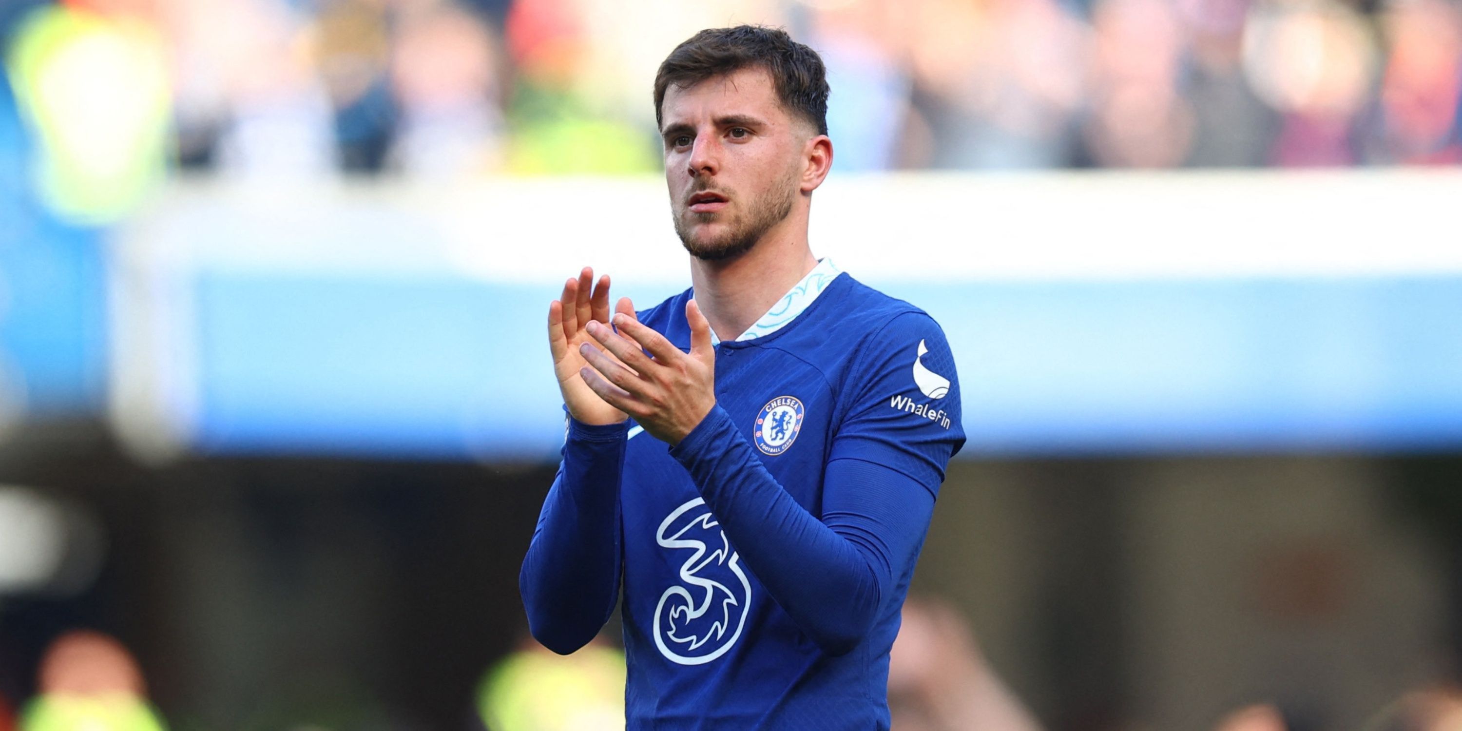 Rivals Confident Of Signing 80k A Week Chelsea Hero