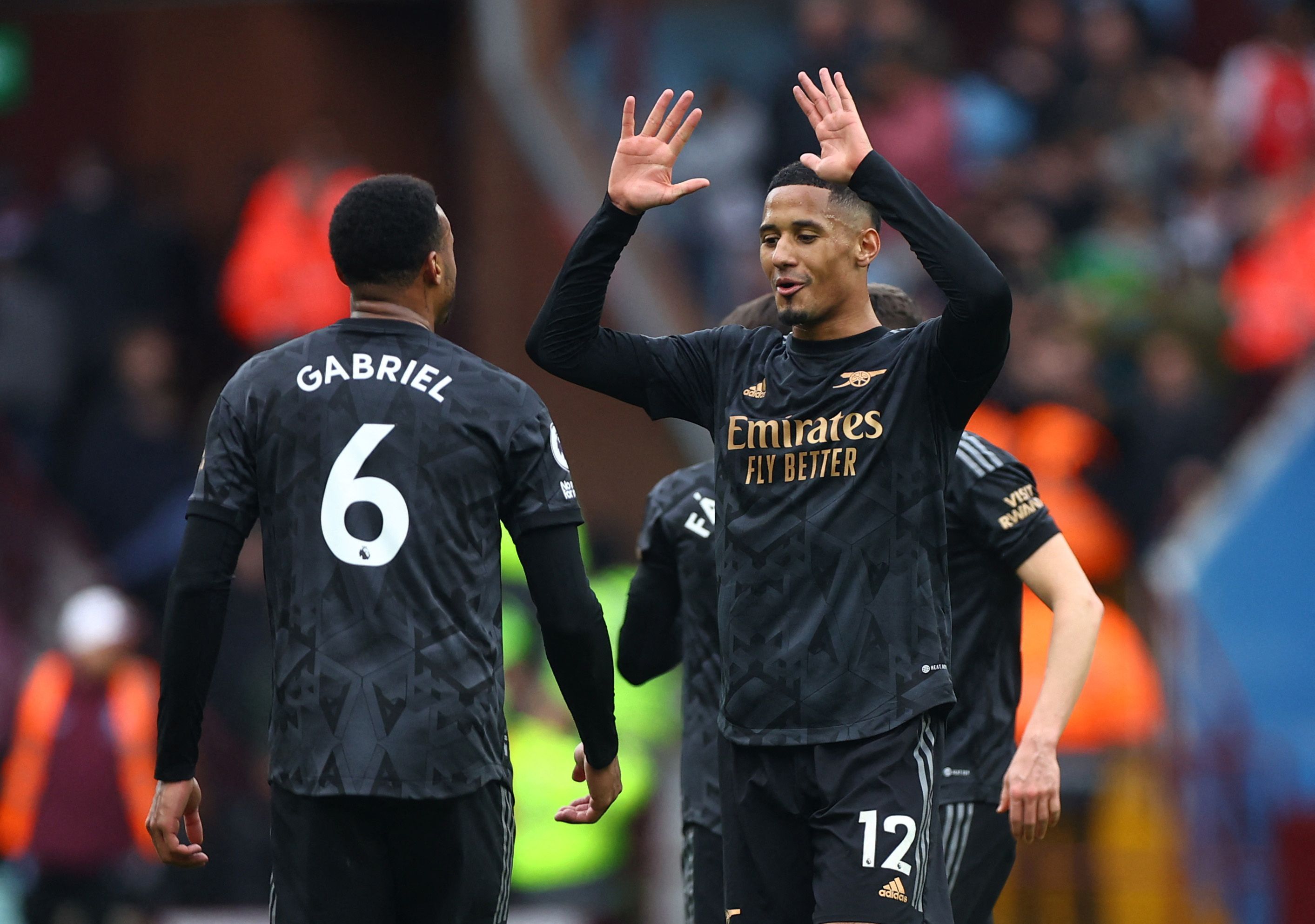 Arsenal: Star Defender 