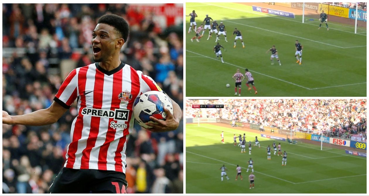 Papa Amadou Diallo Is This The Next Big Thing In The Premier League - 0qi8vn2