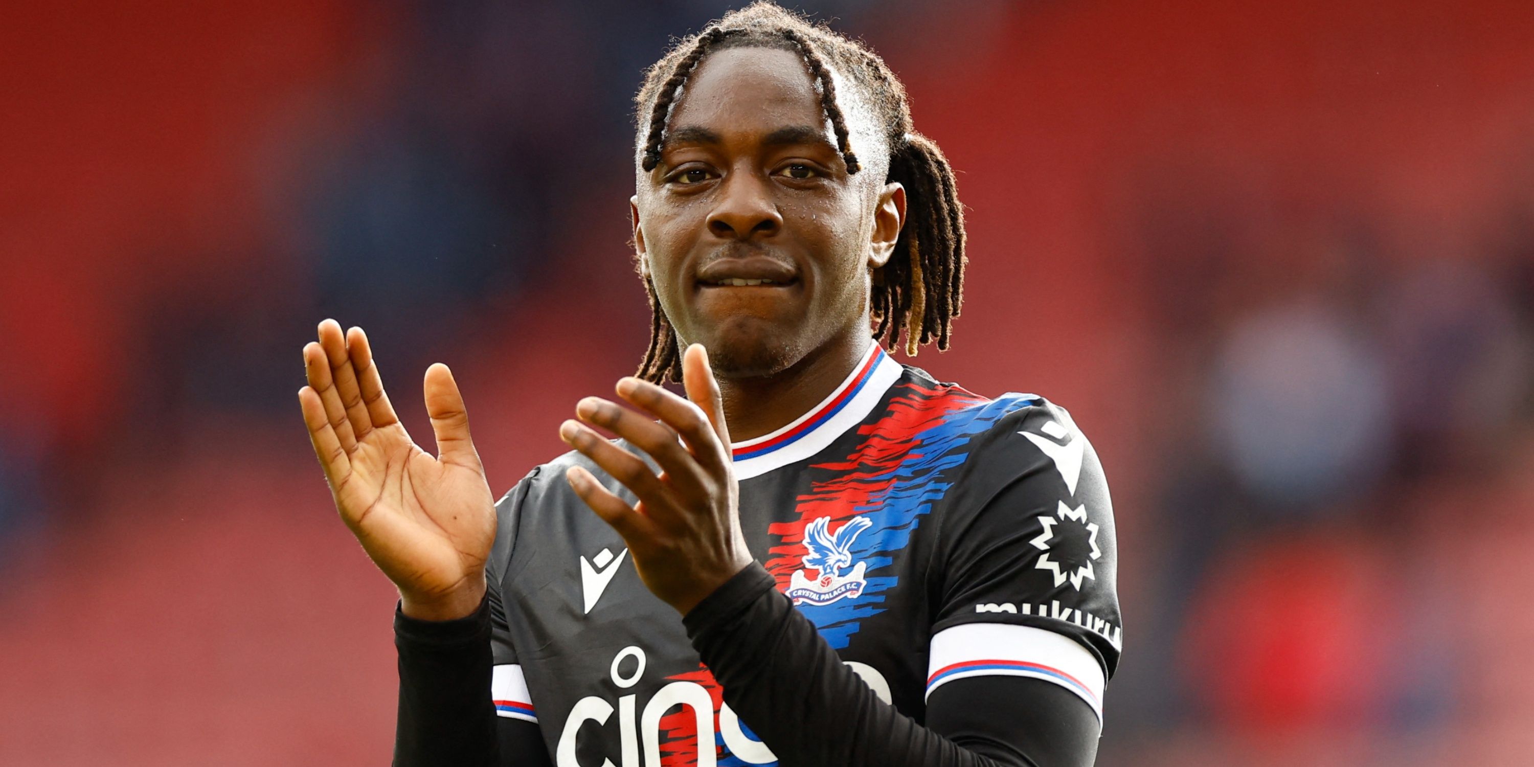 Crystal Palace Struck Gold On 30k P W Sensation Crystal Palace Struck Gold On 30k P W Sensation