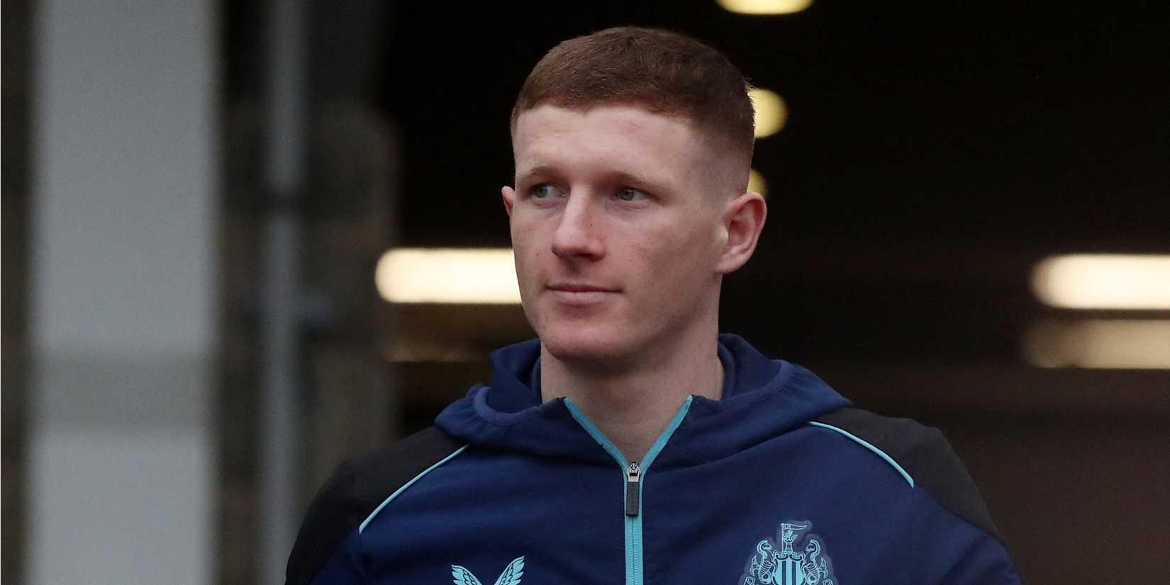 Elliot-Anderson-Newcastle-United-Match-Watch-Chelsea-Premier League