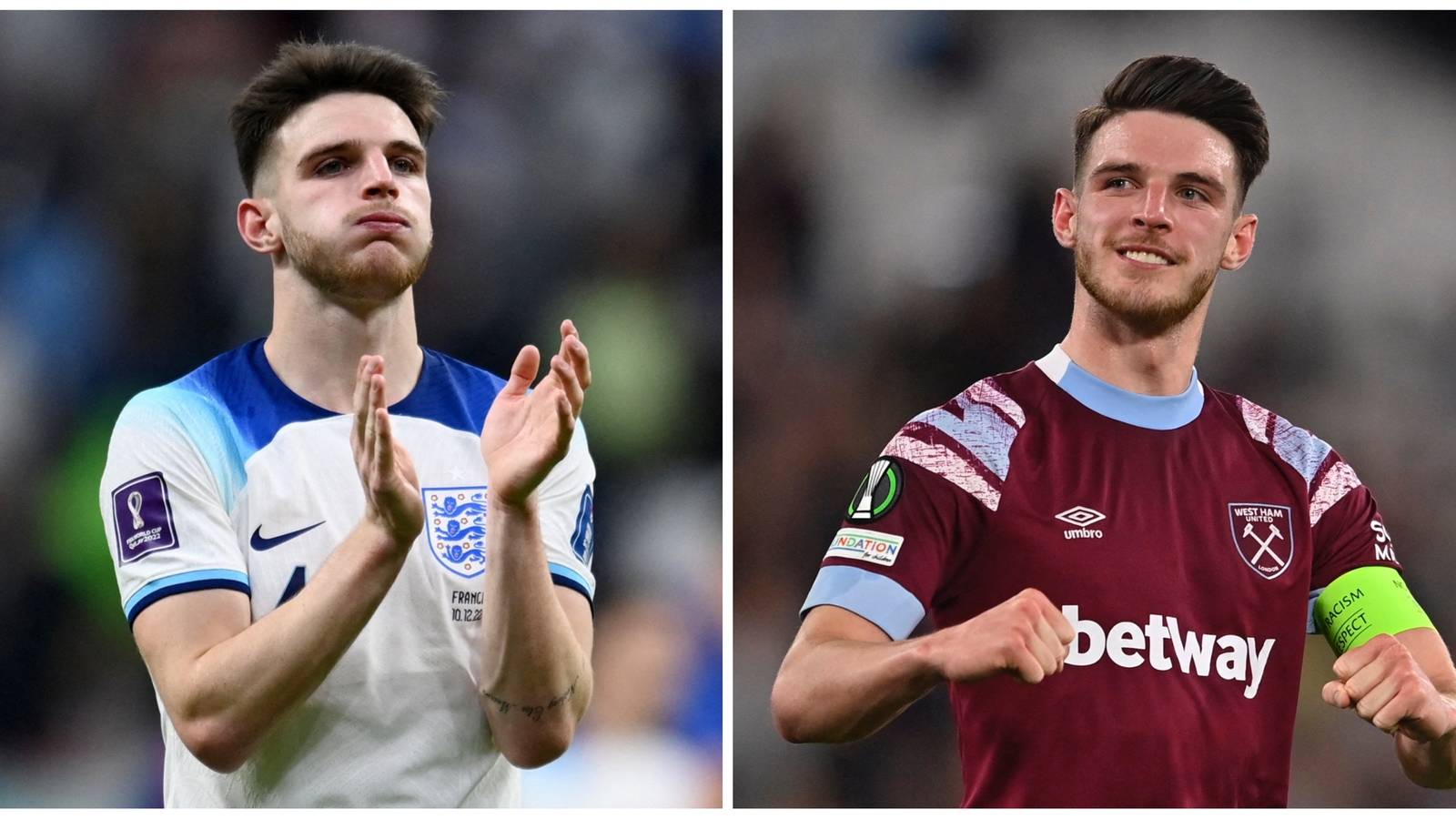 Chelsea blundered badly on Declan Rice
