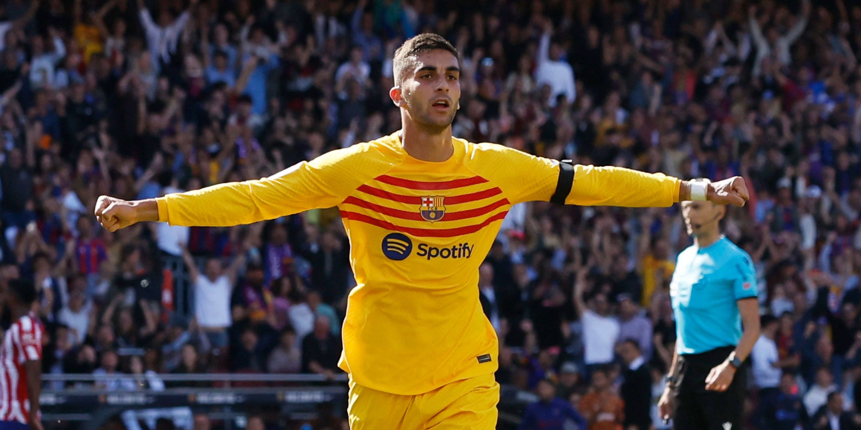 Premier League Giants Eyeing Another Saints Star: Is This The Next Big Transfer? - xp7g73v