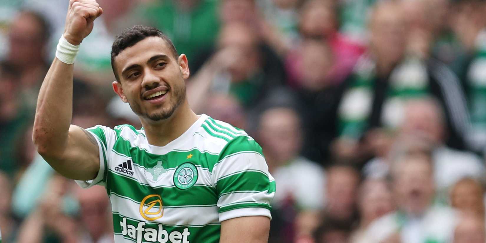 Giakoumakis-Celtic-Transfer-Gossip-Postecoglou-Premiership
