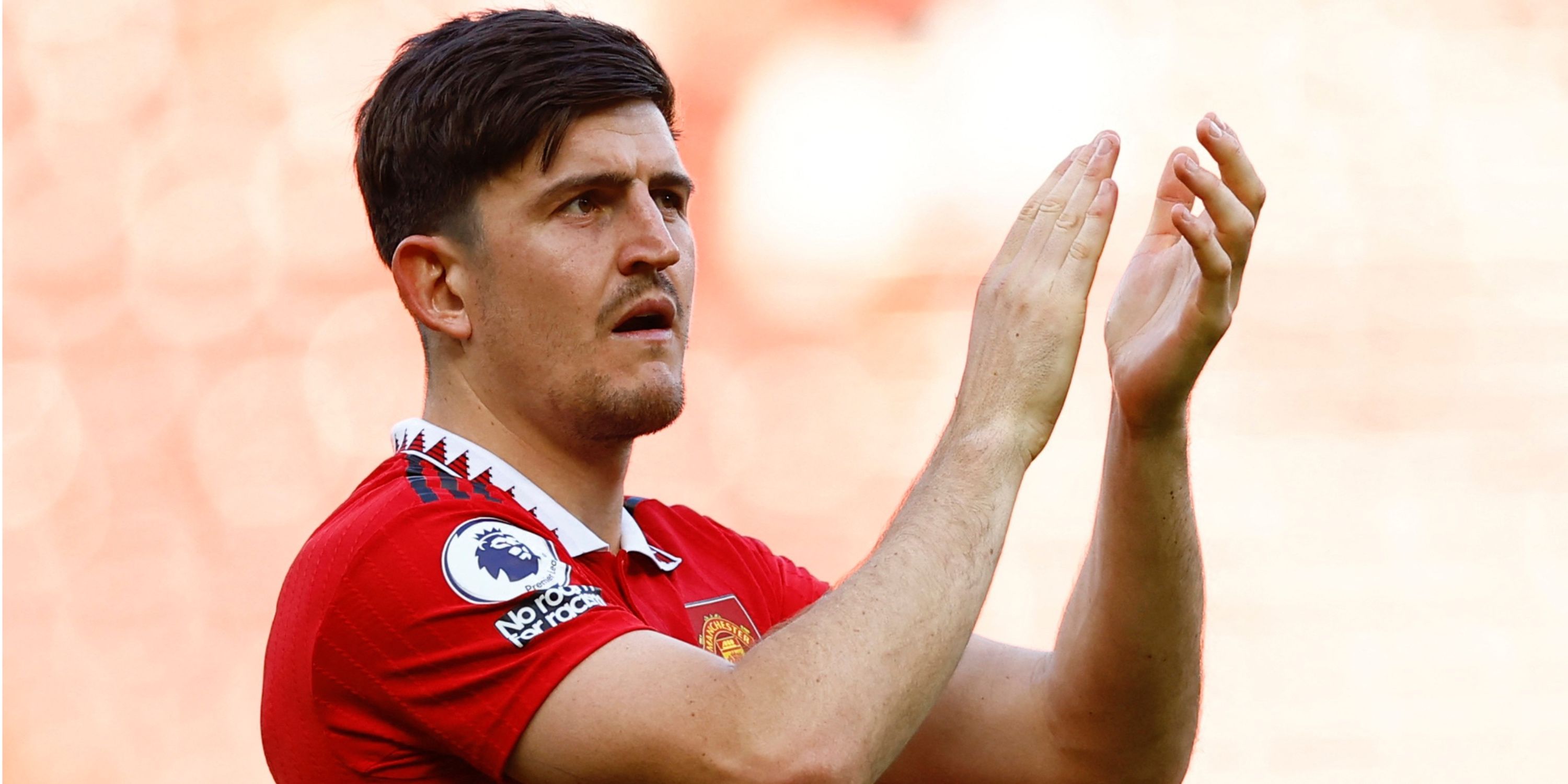 Spurs: Ange personally eyeing Maguire