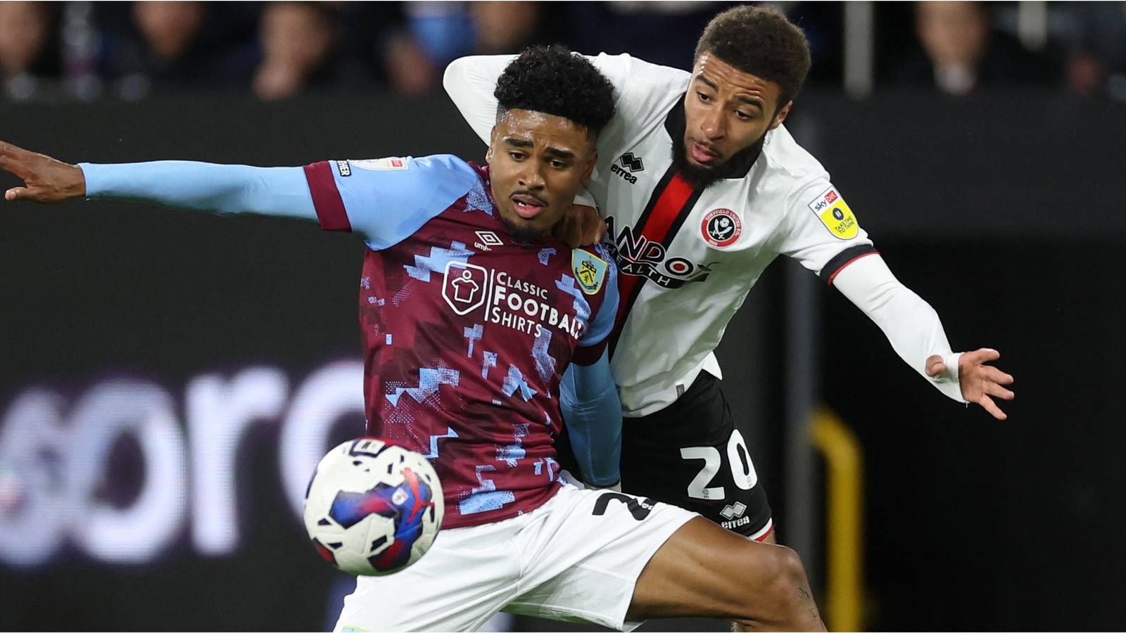 West Ham: Irons "considered frontrunners" for Maatsen