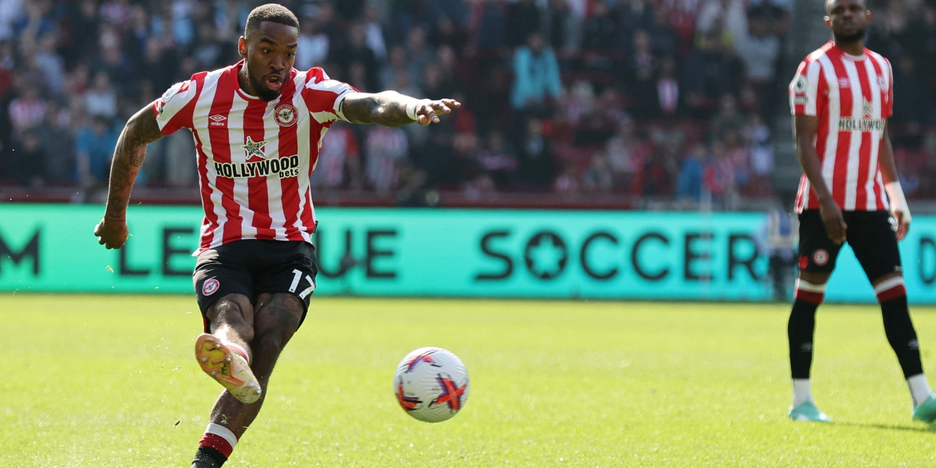 Ivan-Toney-Brentford