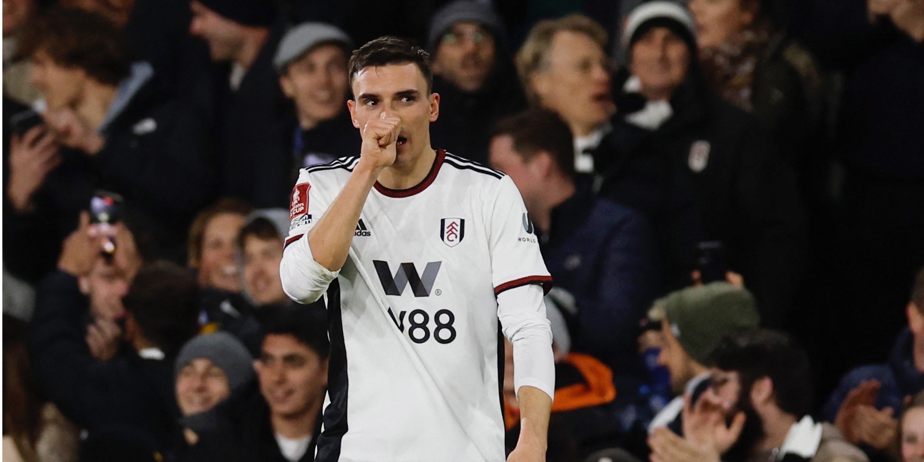 Liverpool Eye Move For £90m Caicedo Clone