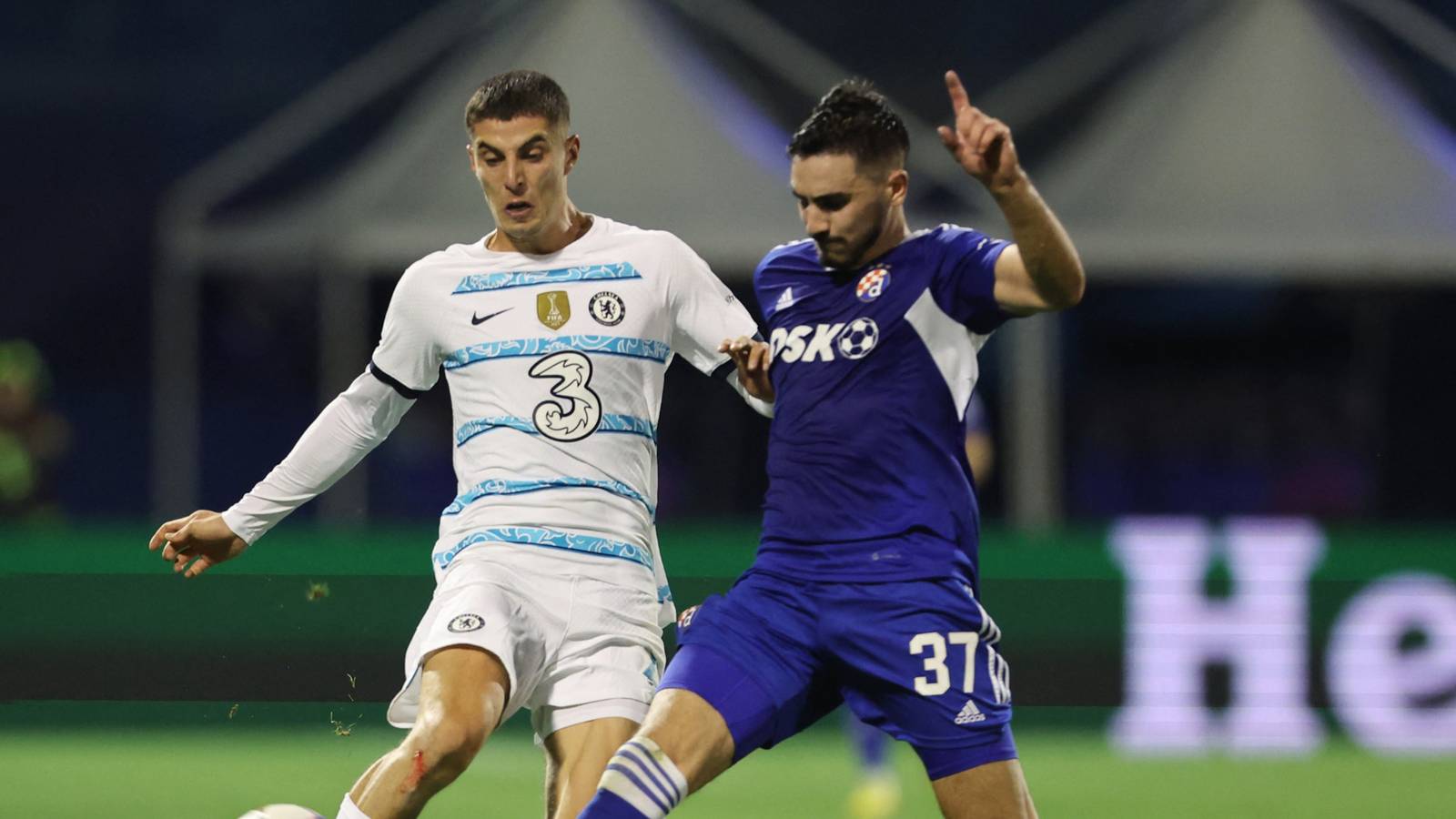 Arsenal: Josip Sutalo is the dream Holding upgrade