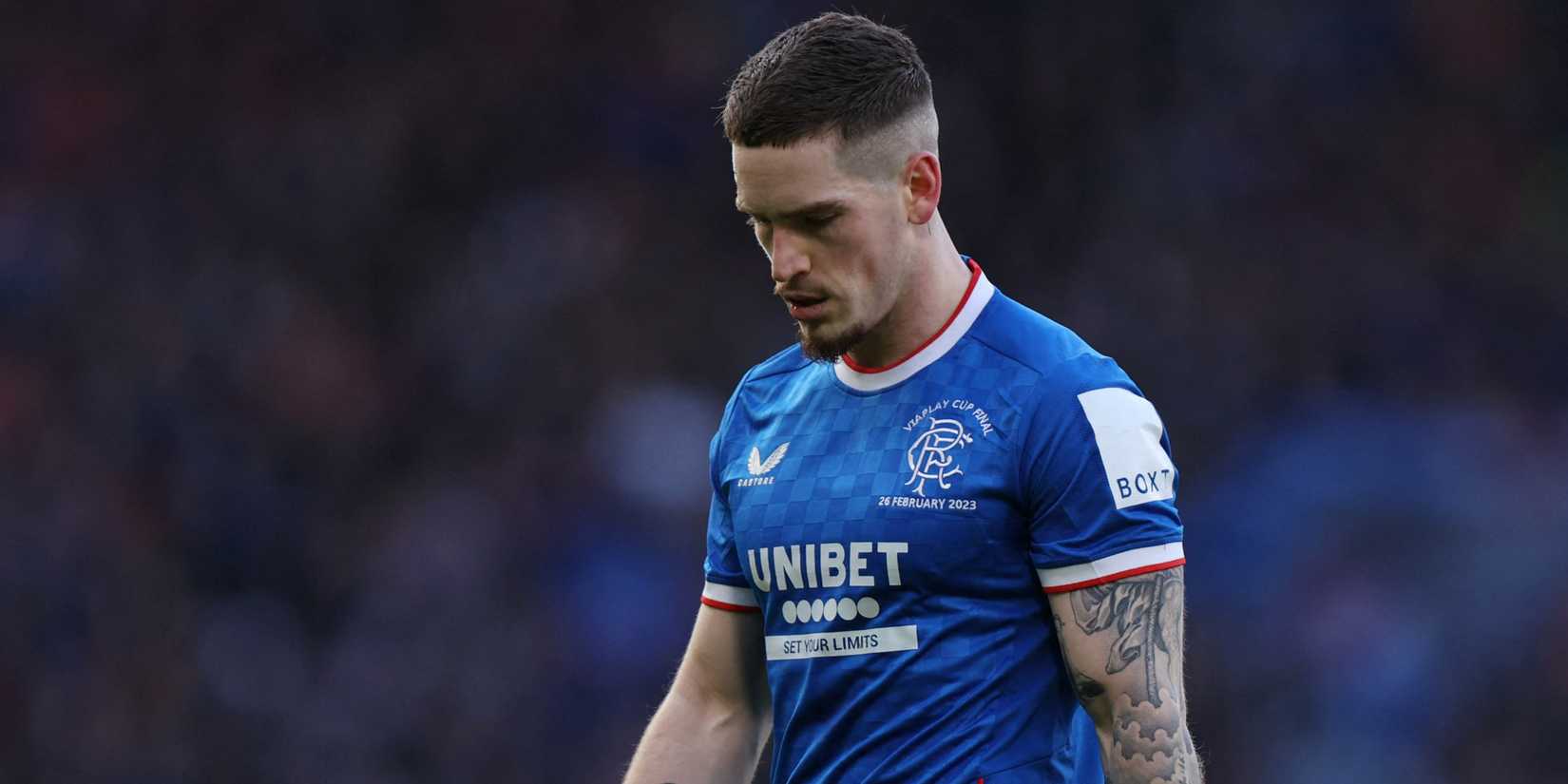 kent-rangers-burnley-company-mcneil-transferência-fofoca