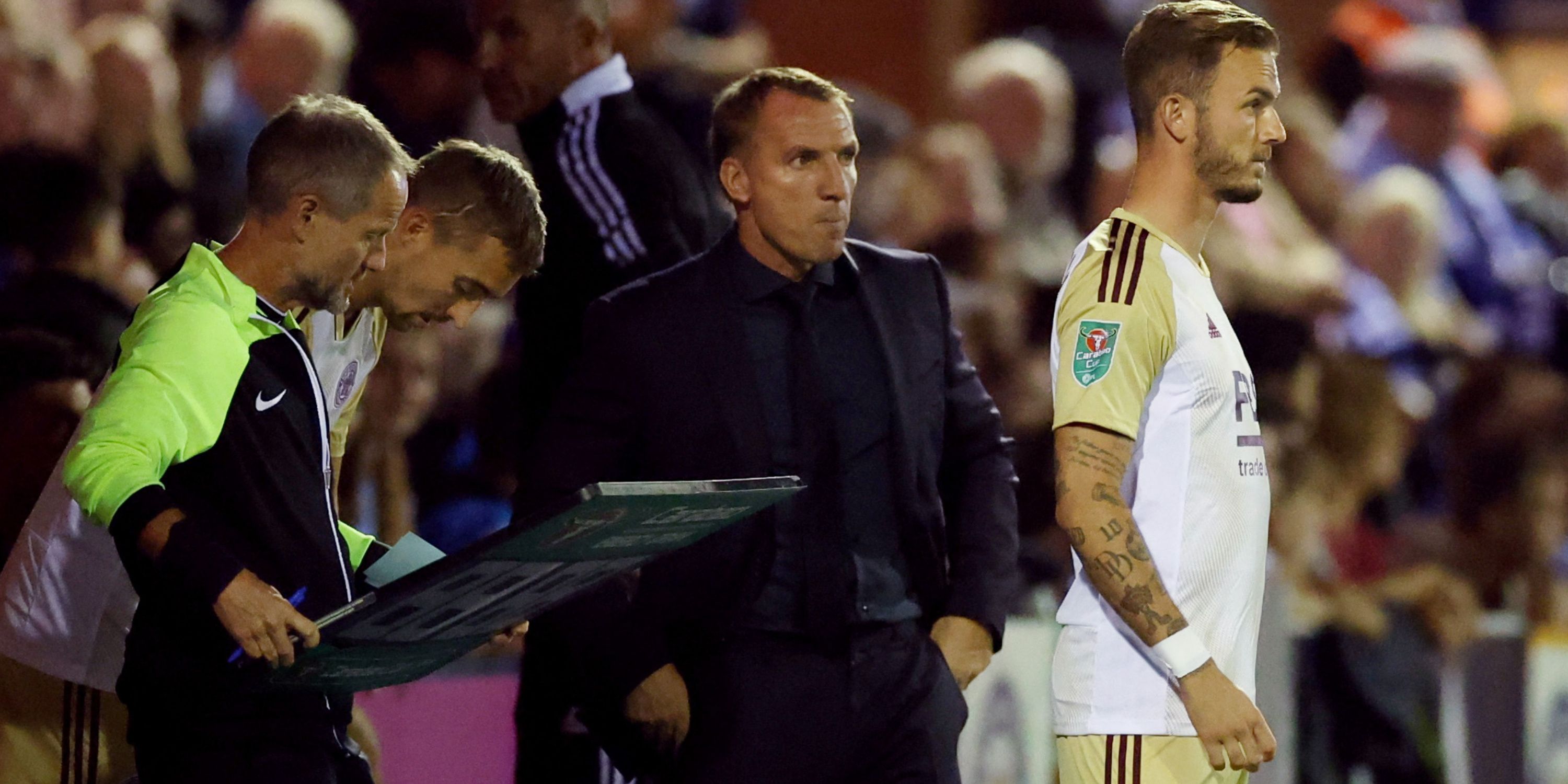 Chelseas £60M Player: A Premier League Power Play Before A Ball Is Kicked? - l3uaj3u