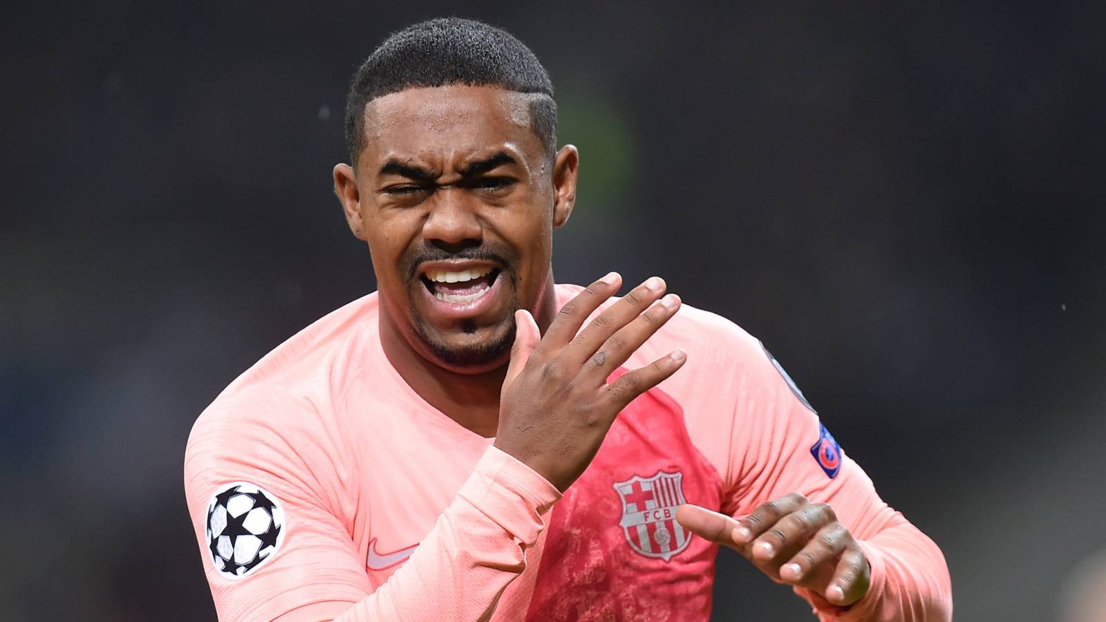 Arsenal Could Repeat Pepe Disaster With £40m 