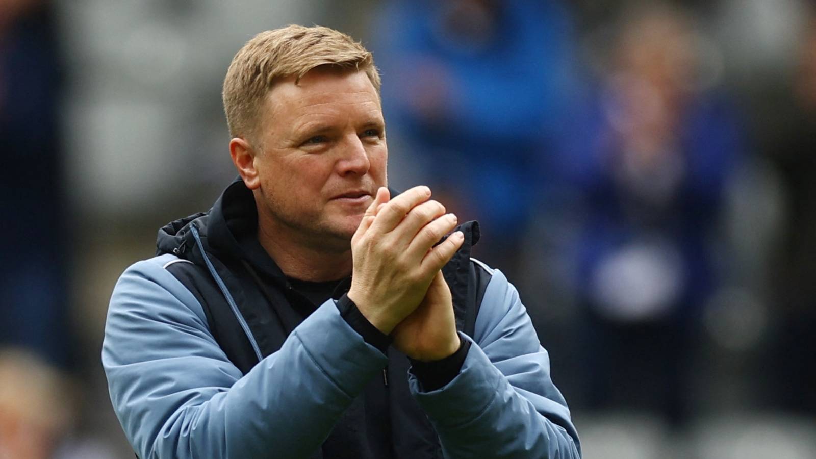 Newcastle Could Find Ben White 2.0 In Outstanding Prodigy