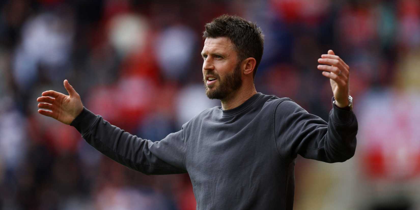 michael-carrick-tottenham-hotspur-middlesbrough-arteta-manager-arsenal