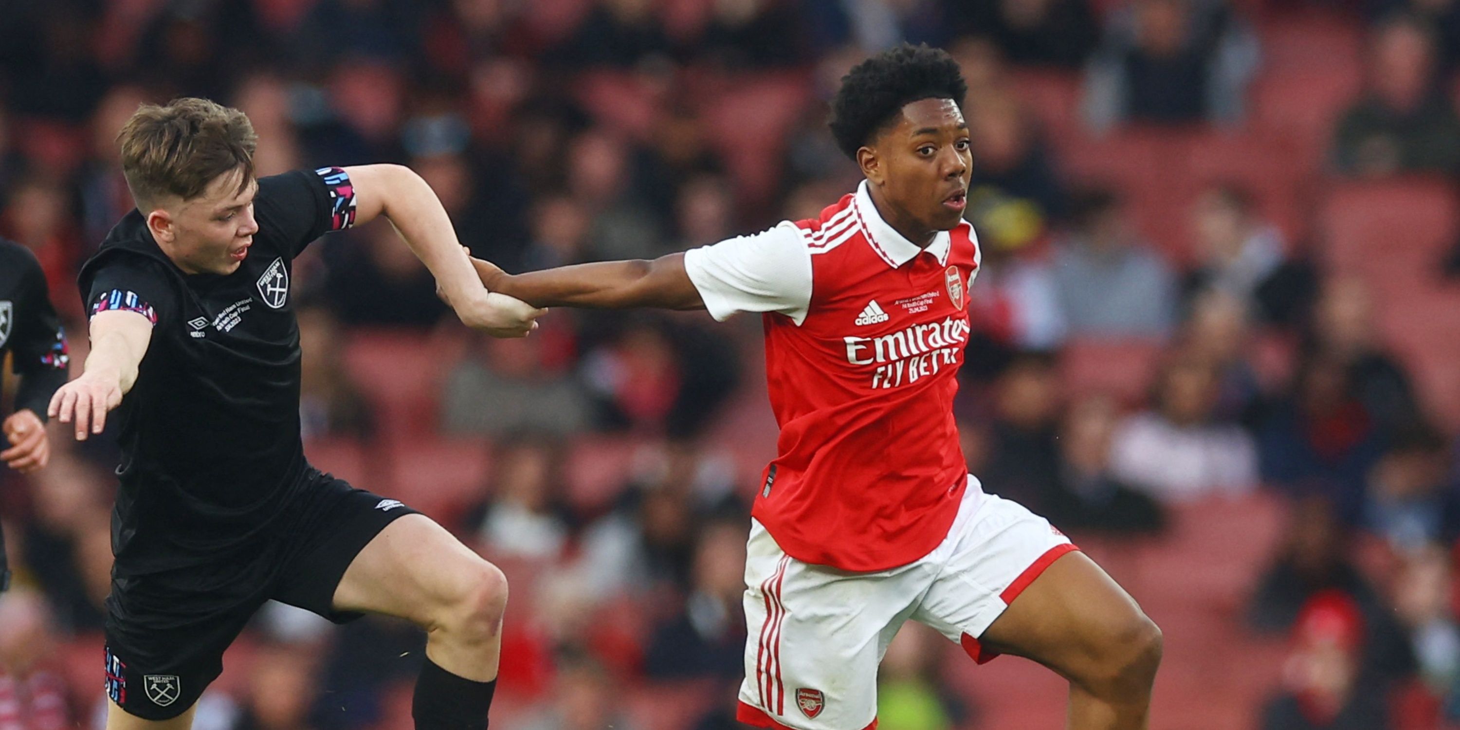 myles-lewis-skelly-arsenal-charlie-patino-academy-transfer-ornstein