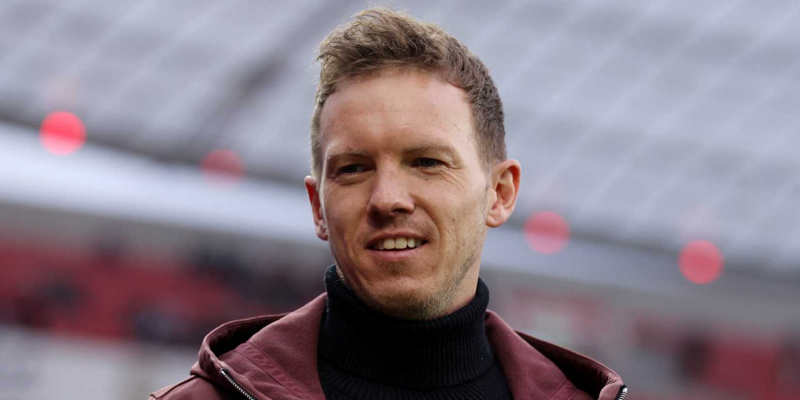 Nagelsmann-Germany-Havertz-Arsenal