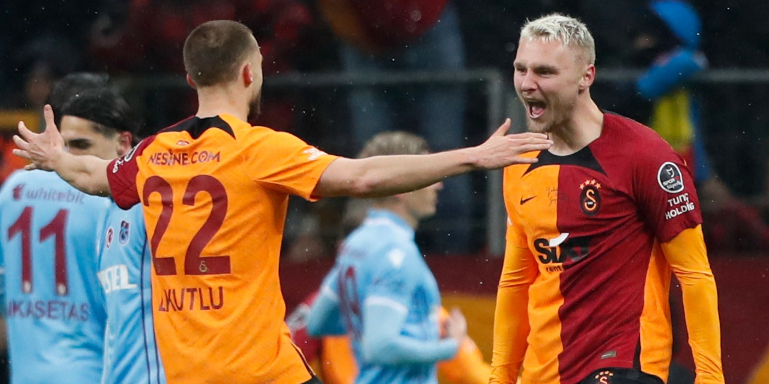Burnley Could Replace HarwoodBellis With £22m Monster