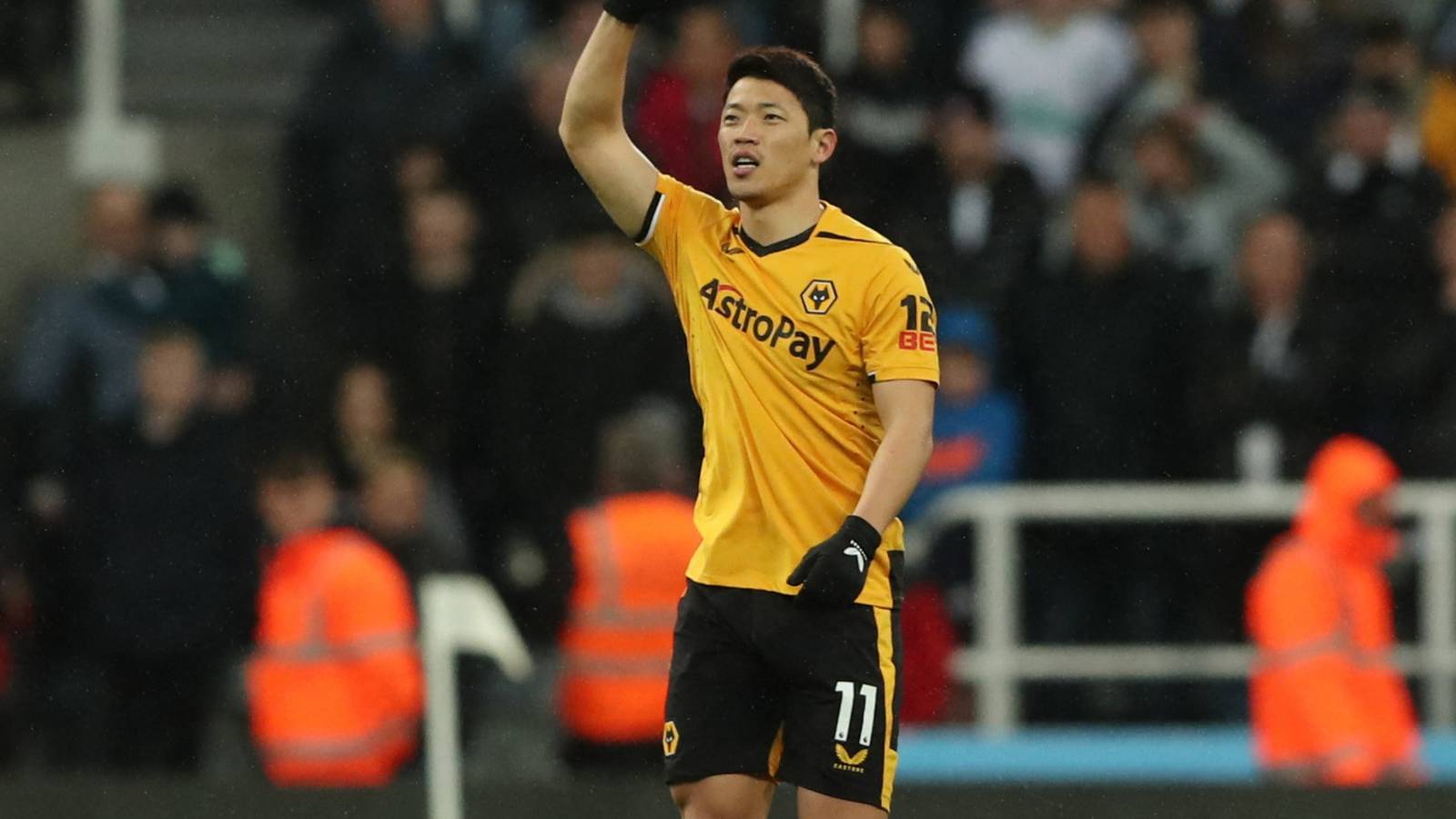 Wolves must unleash 