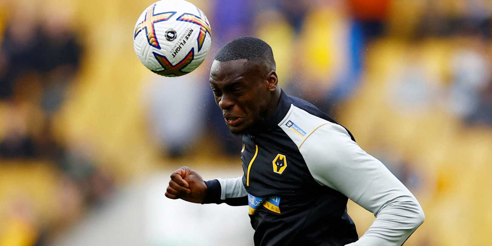 premier-league-toti-gomes-wolverhampton-wolves-lopetegui-lage