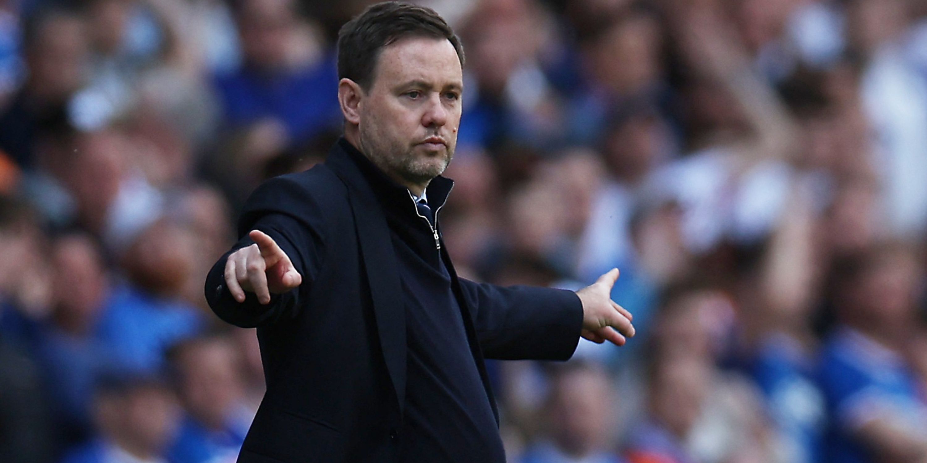 Rangers Could Find Devine 2.0 In 