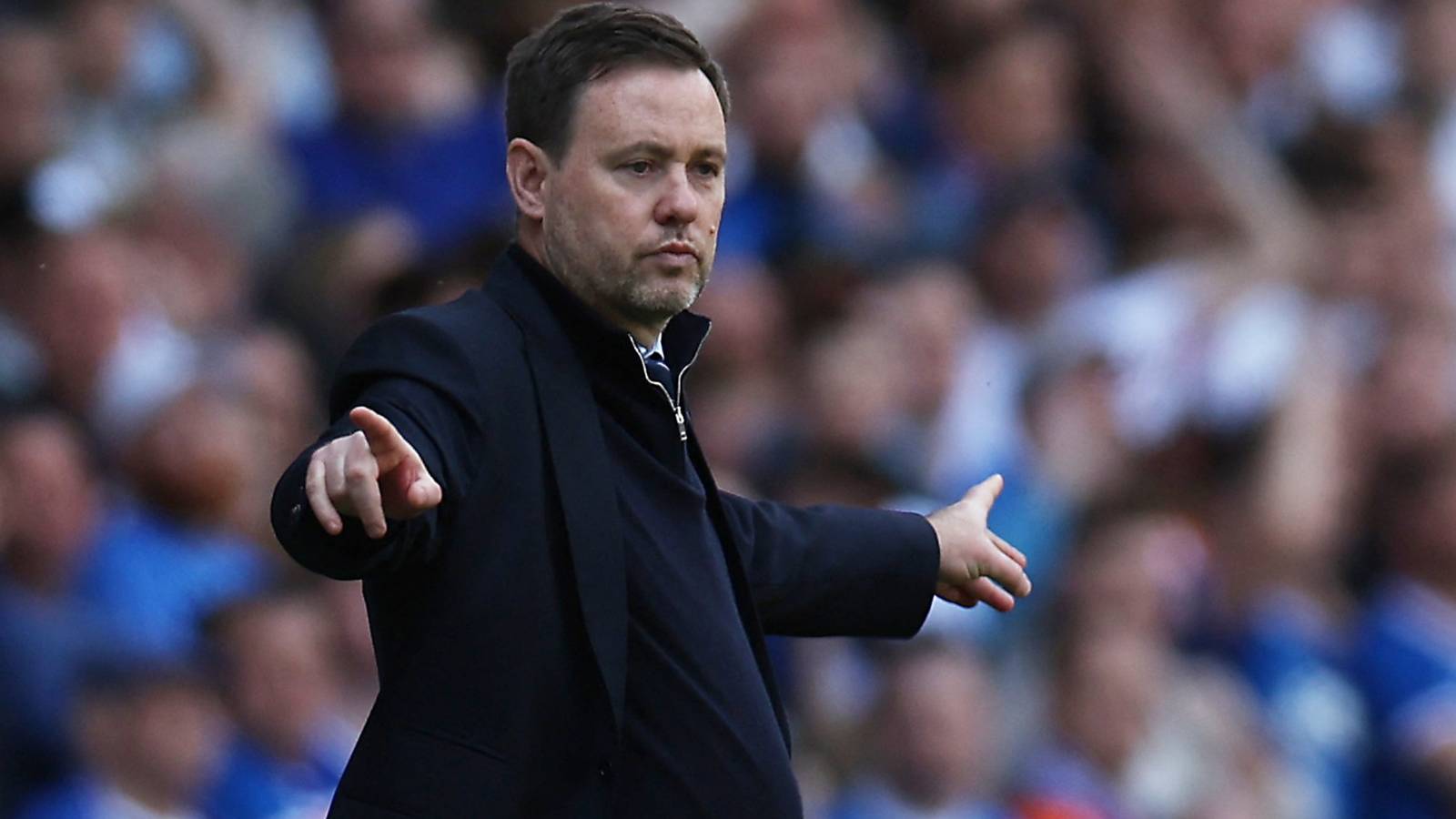 Rangers Could Find Devine 2.0 In 