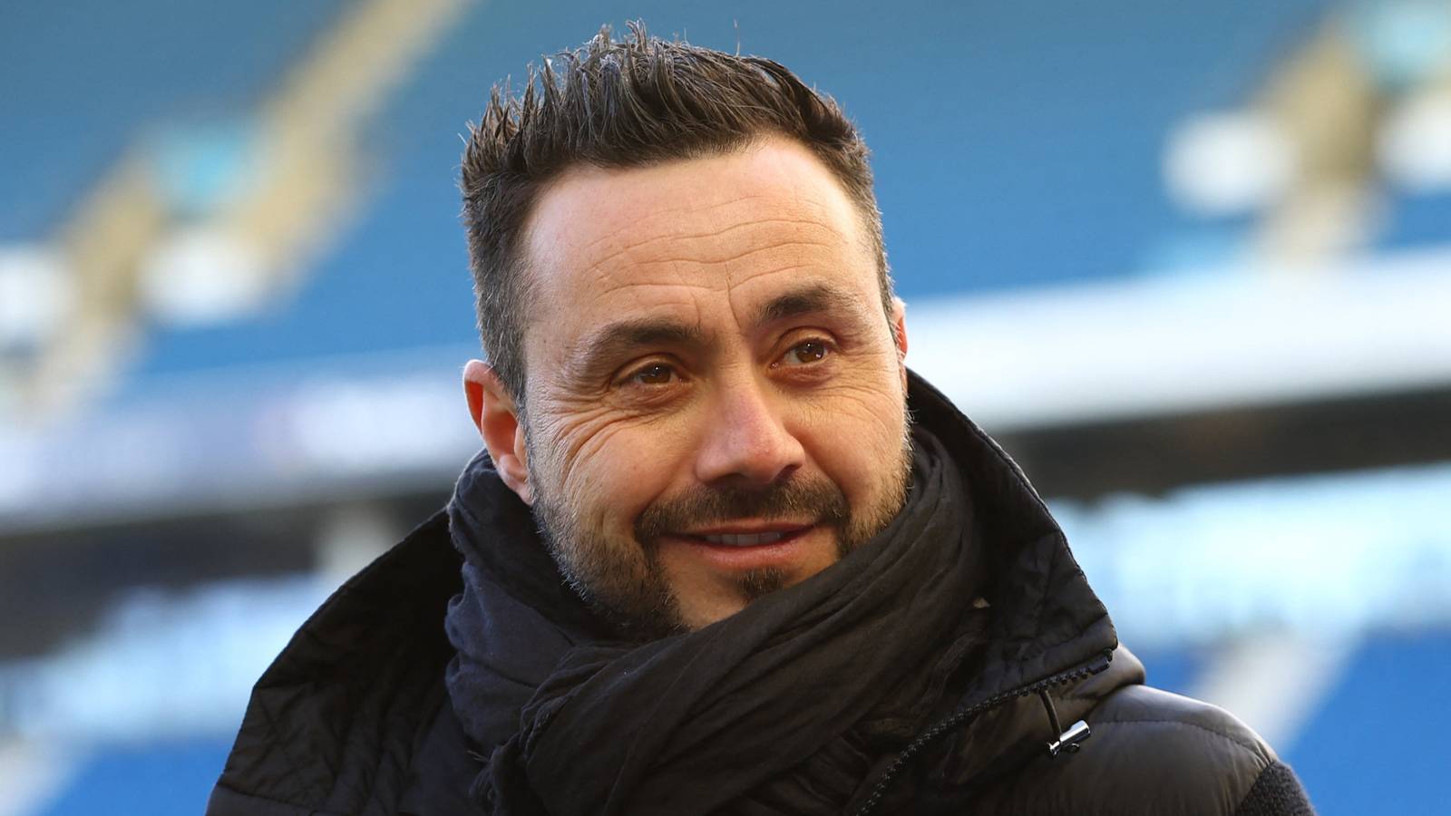 What Tottenham players absolutely love about Roberto De Zerbi in training What Tottenham players absolutely love about Roberto De Zerbi in training