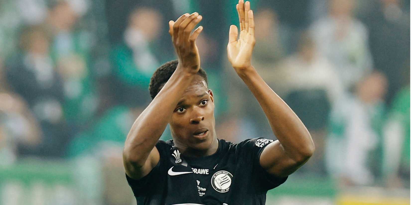 He's like Moise Kean: Everton ready bid for 