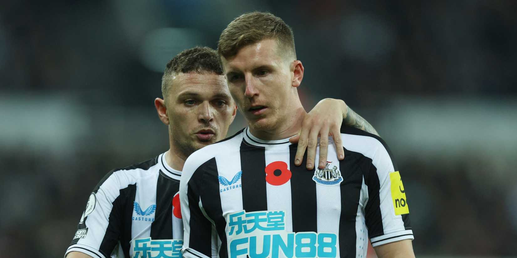 targett-premier-league-newcastle-howe-burn-magpies
