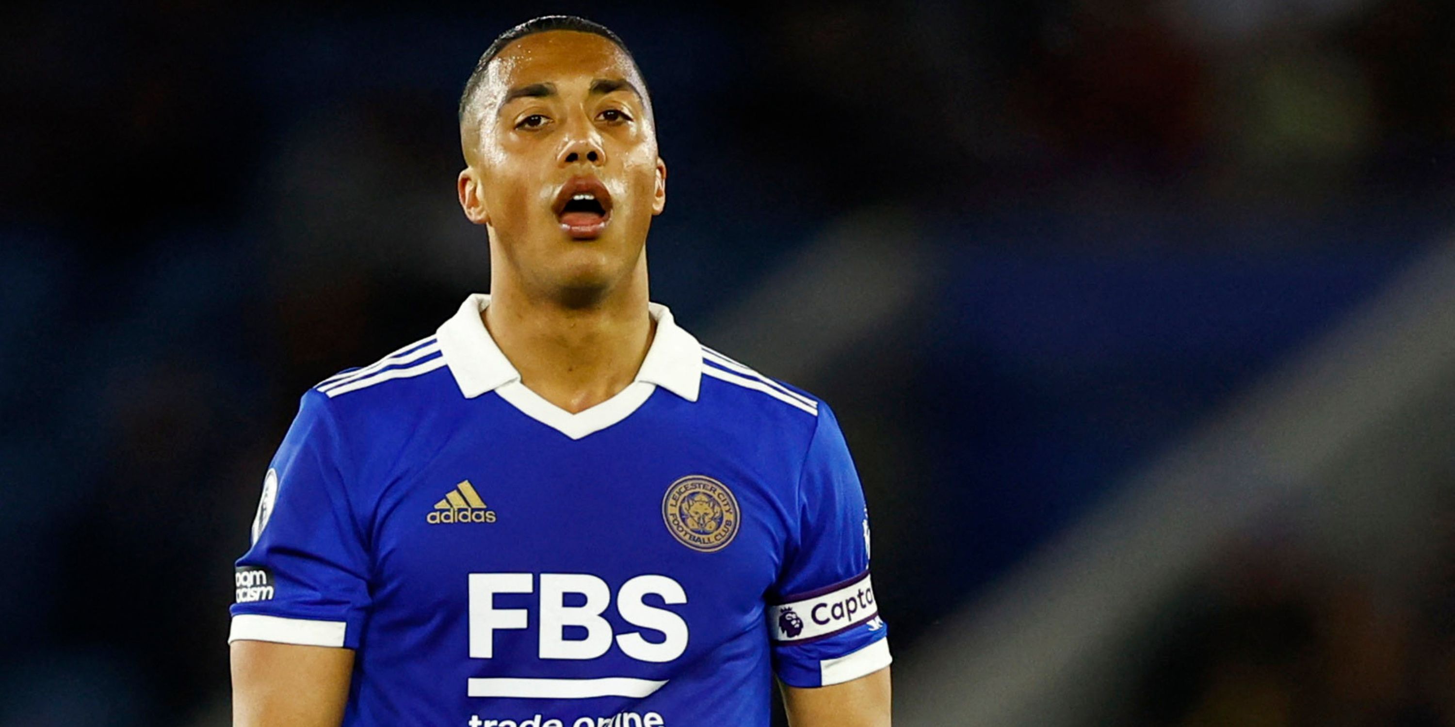 Leicester keen on “exceptional” £8m-rated gem who'd be Tielemans 2.0