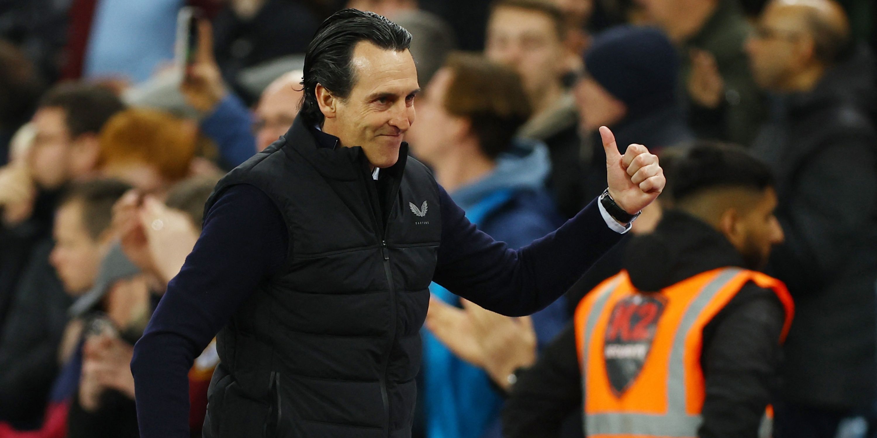 Aston Villa New Appointment Can Aid Hunt For New Players