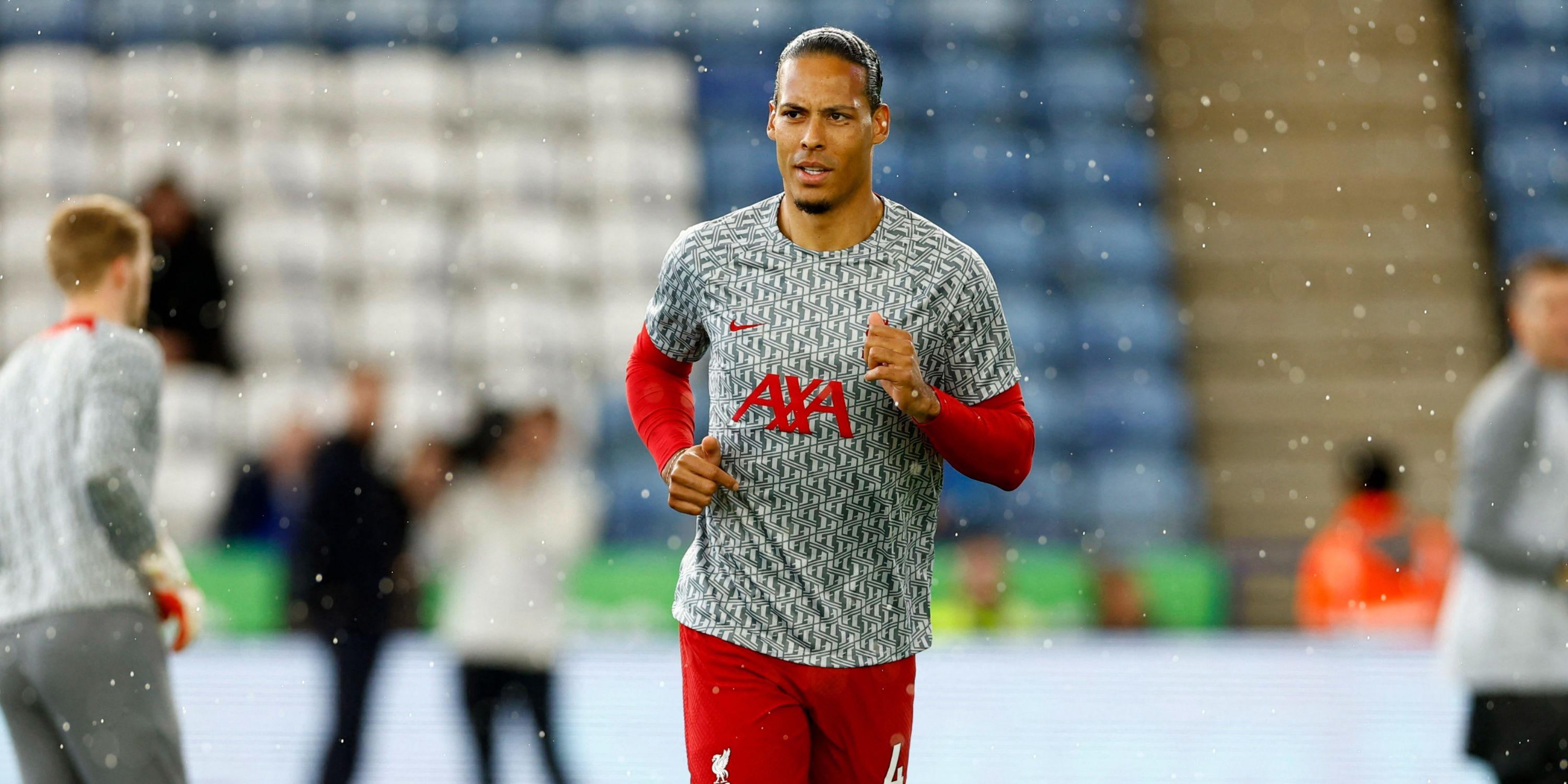 Celtic Could Find Van Dijk 2.0 In 