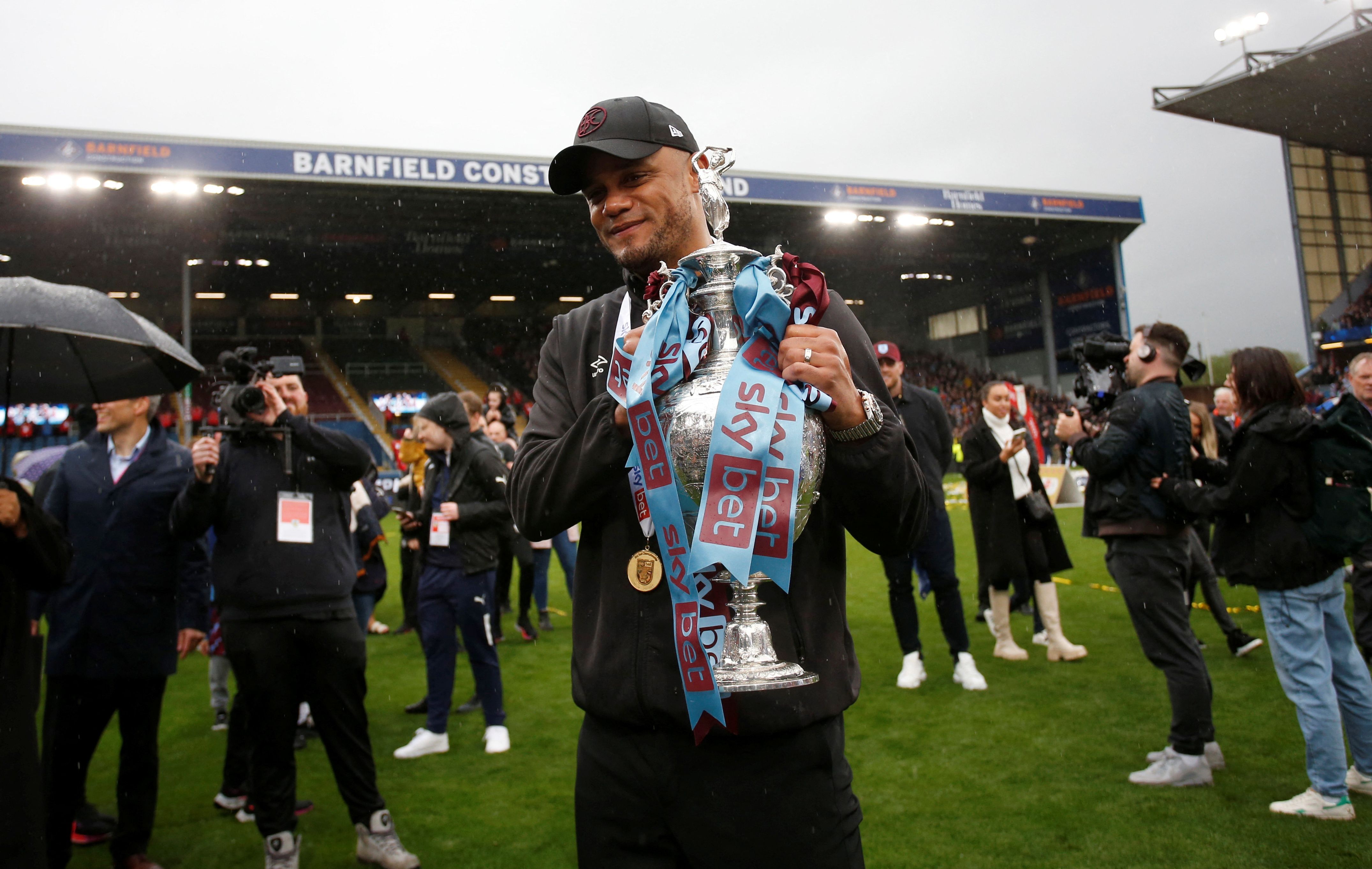 vincent-kompany-burnley-championship