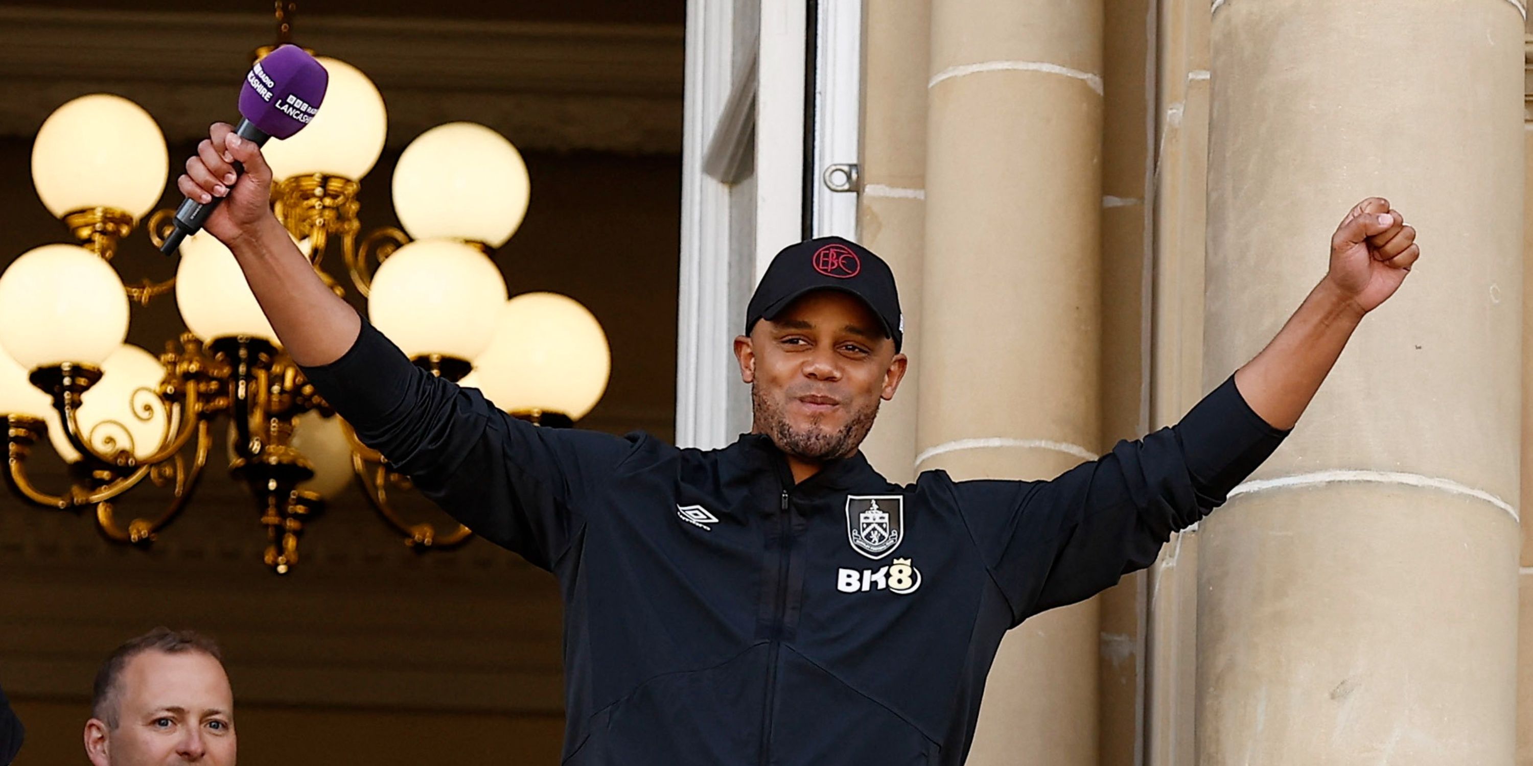 Vincent-Kompany-Burnley-Championhip