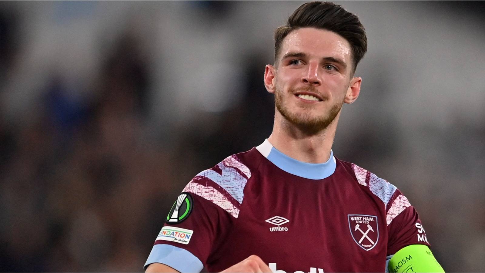 Arsenal: Sensational Declan Rice Transfer Twist Emerges