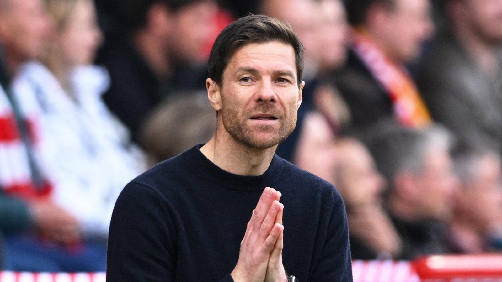 Tottenham: Big Name Manager Now Top Contender For Spurs Job