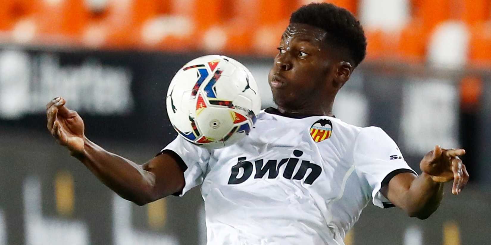 Yunus-Musah-Valencia