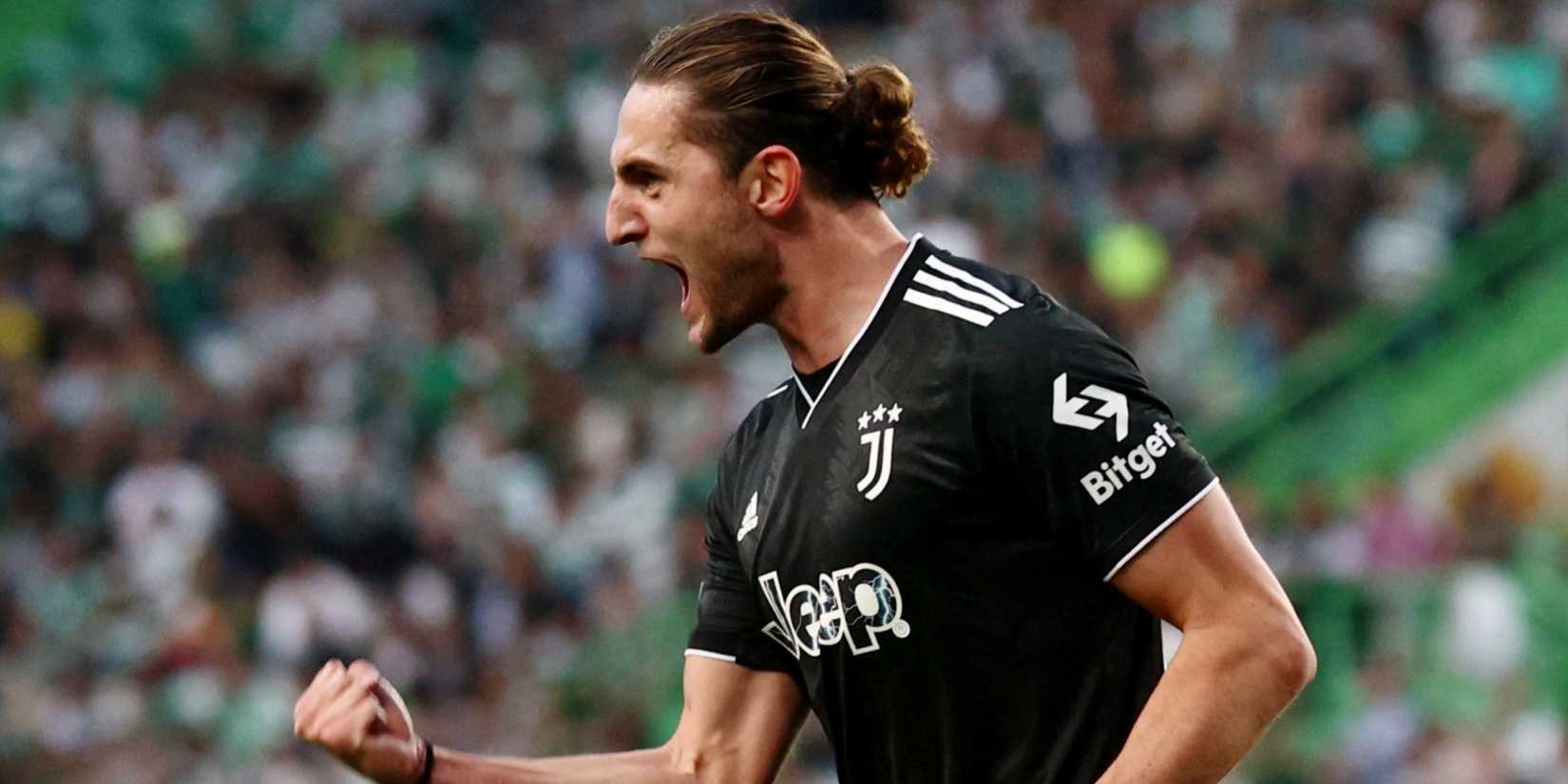 Man Utd in pole position to sign 