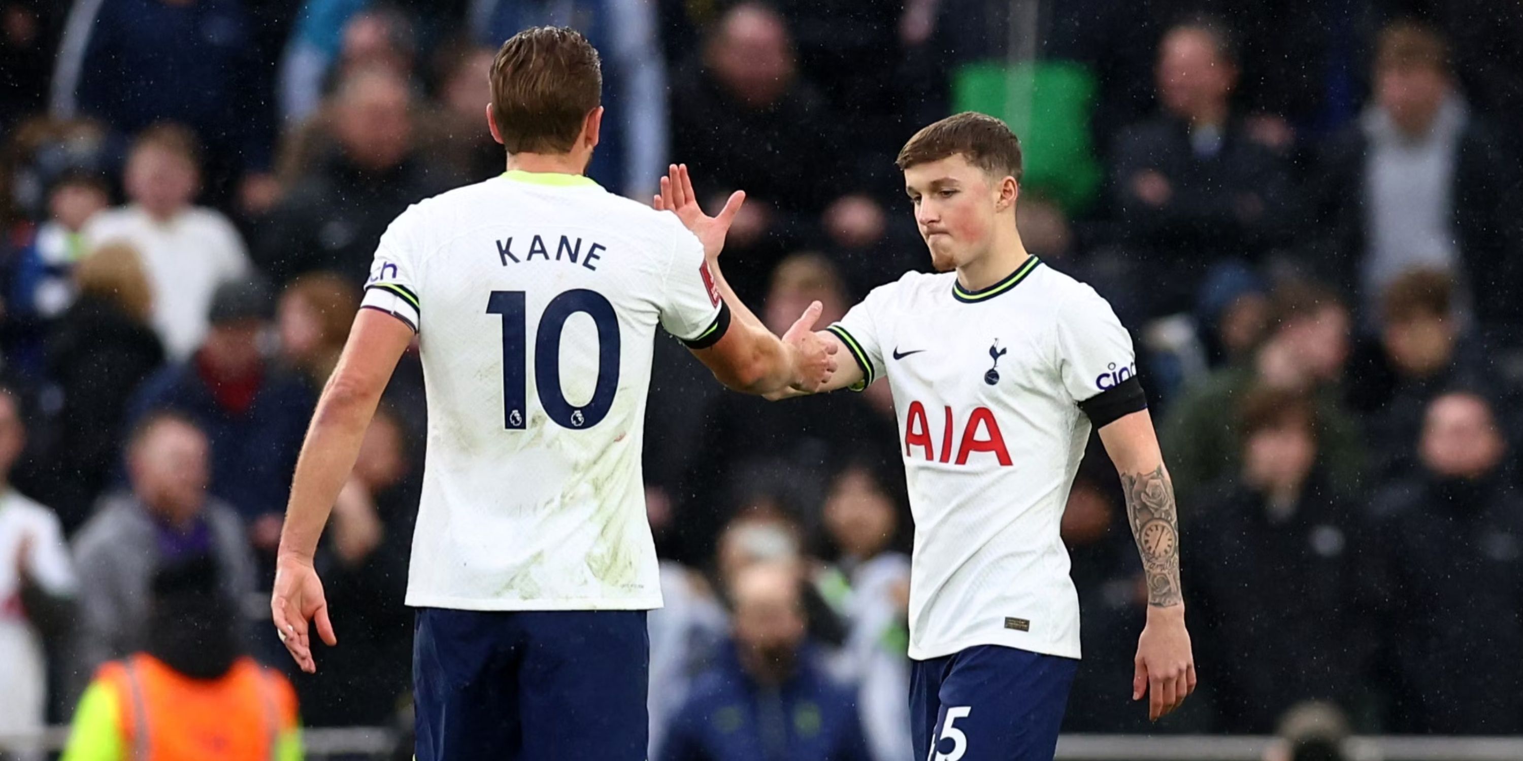 alfie-devine-tottenham-hotspur-premier-league