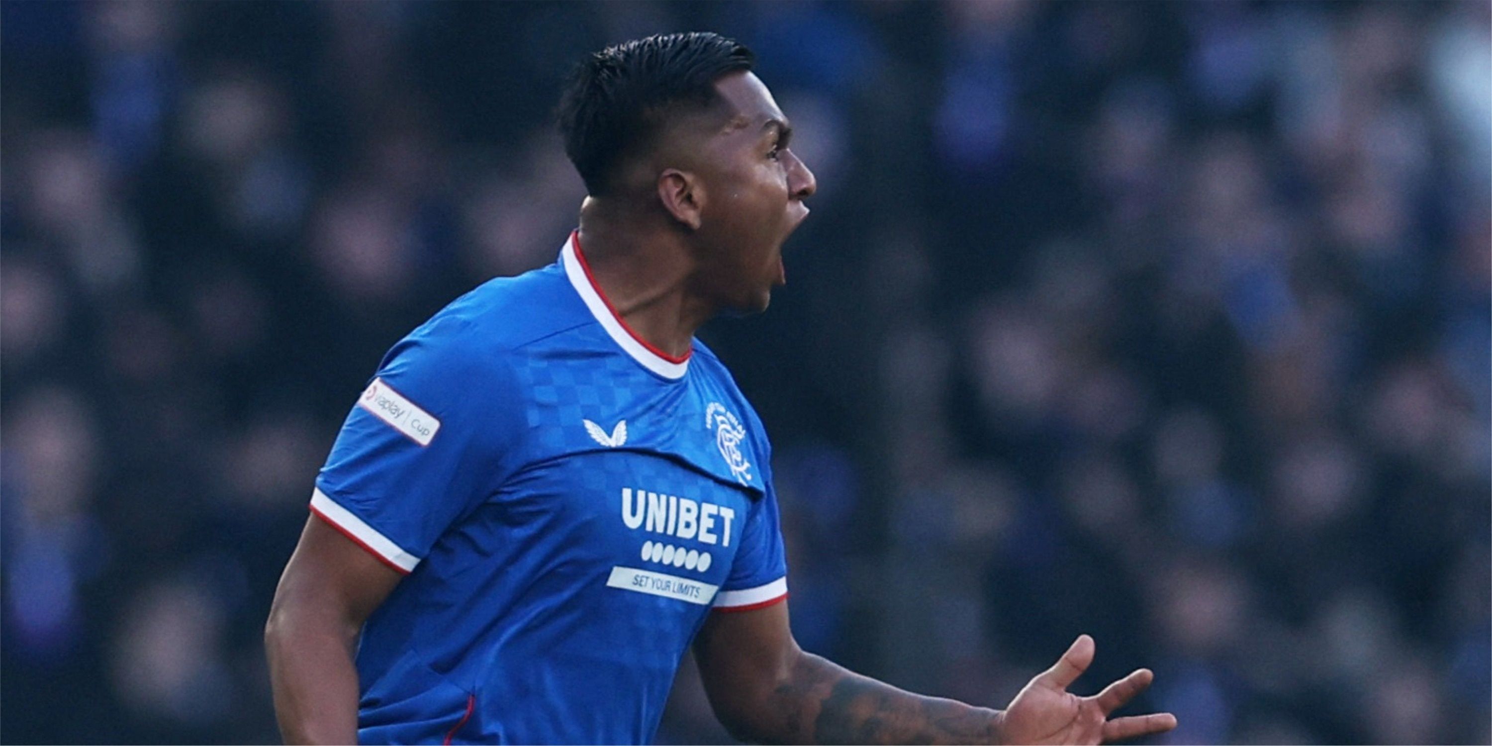 alfredo-morelos-rangers-spfl