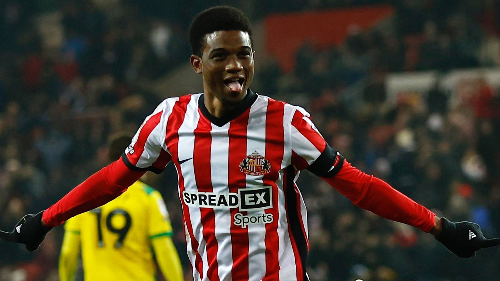 Le Bris could ditch Sadiki by starting Sunderland’s new version of Amad Le Bris could ditch Sadiki by starting Sunderland’s new version of Amad