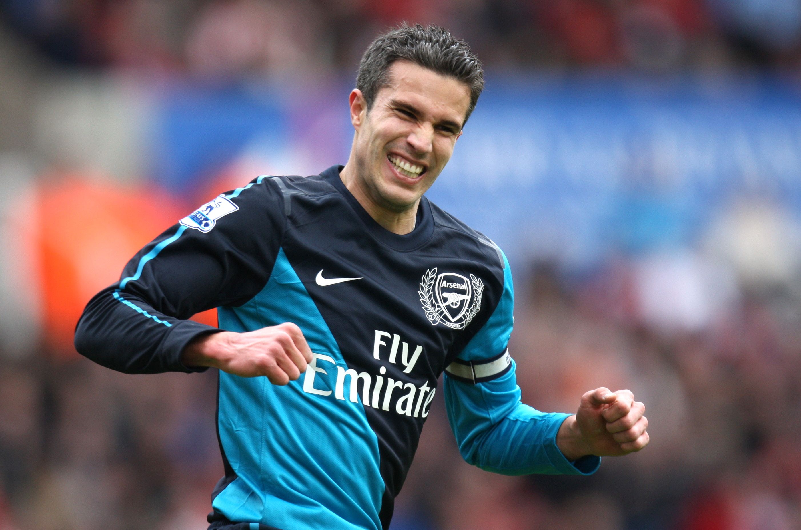 Arsenal Could Sign 