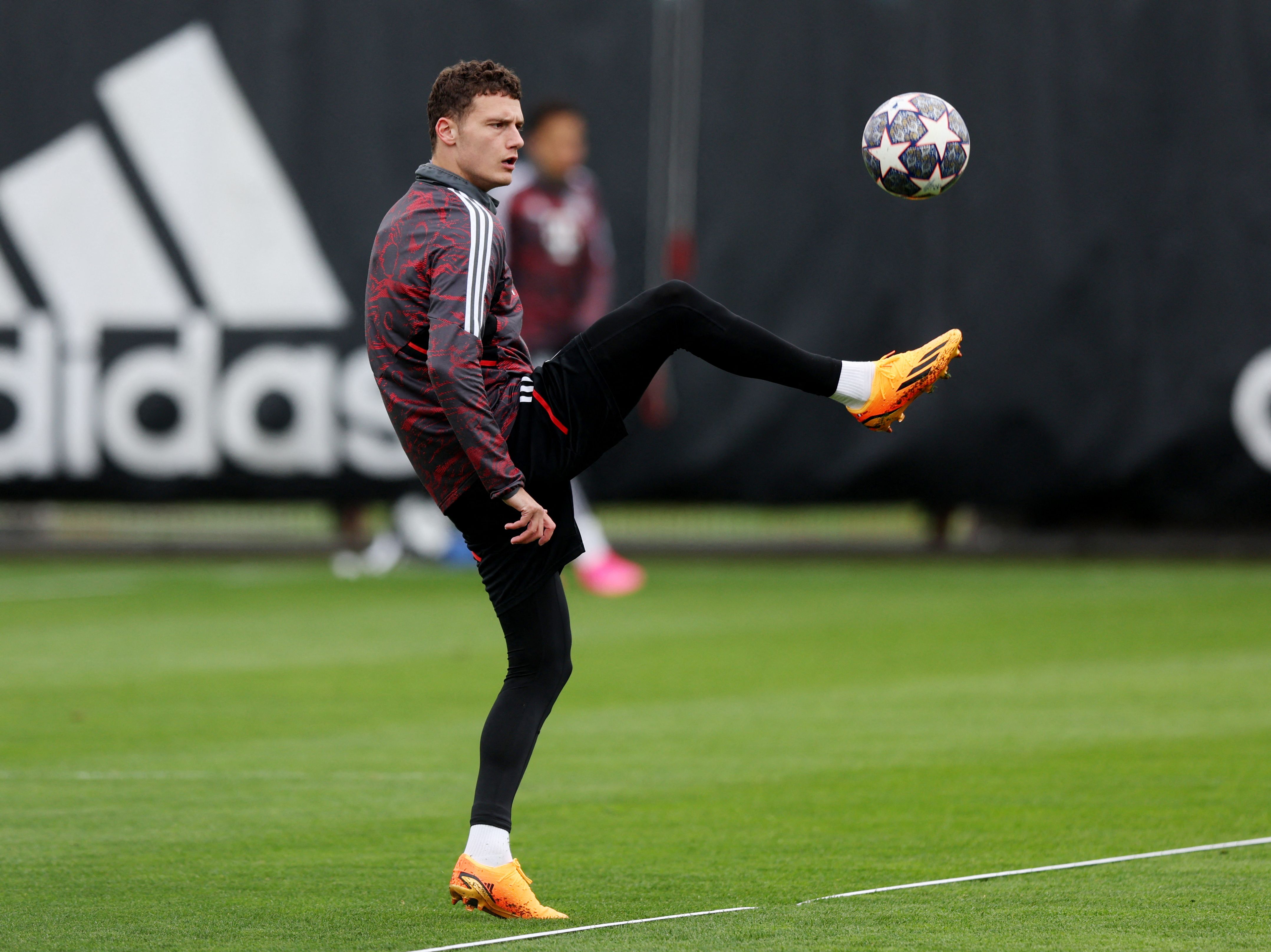 Liverpool In Talks To Sign £34m Real Talent