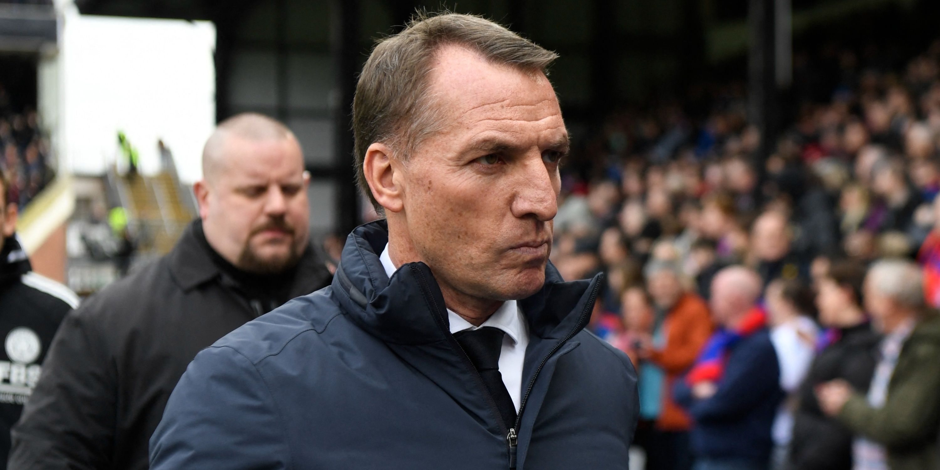 Celtic Are Edging Closer To Appointing 50 y/o Boss At Parkhead