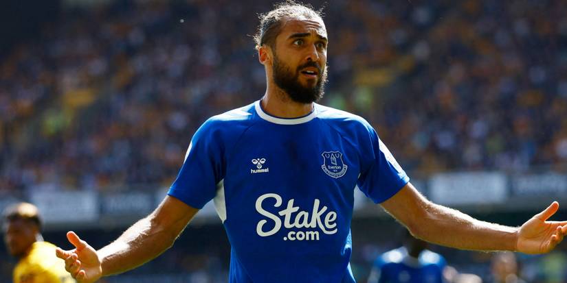 Everton Could Sign £21m Calvert-Lewin Partner At Goodison