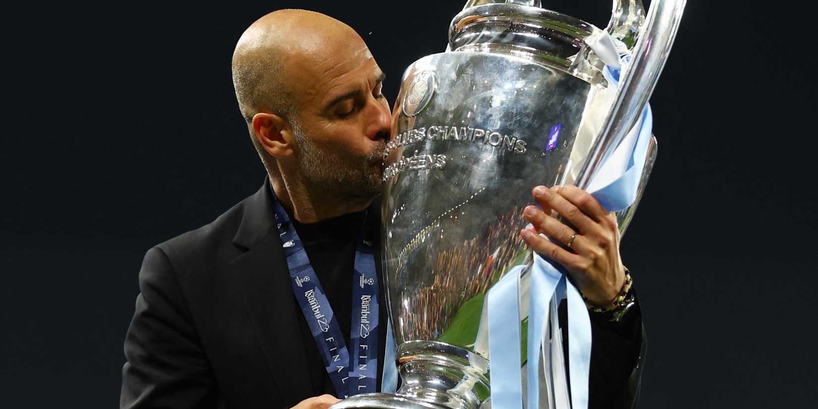 Liga dos Campeões-Celtic-Manchester-City-Guardiola-Maresca-Desmond