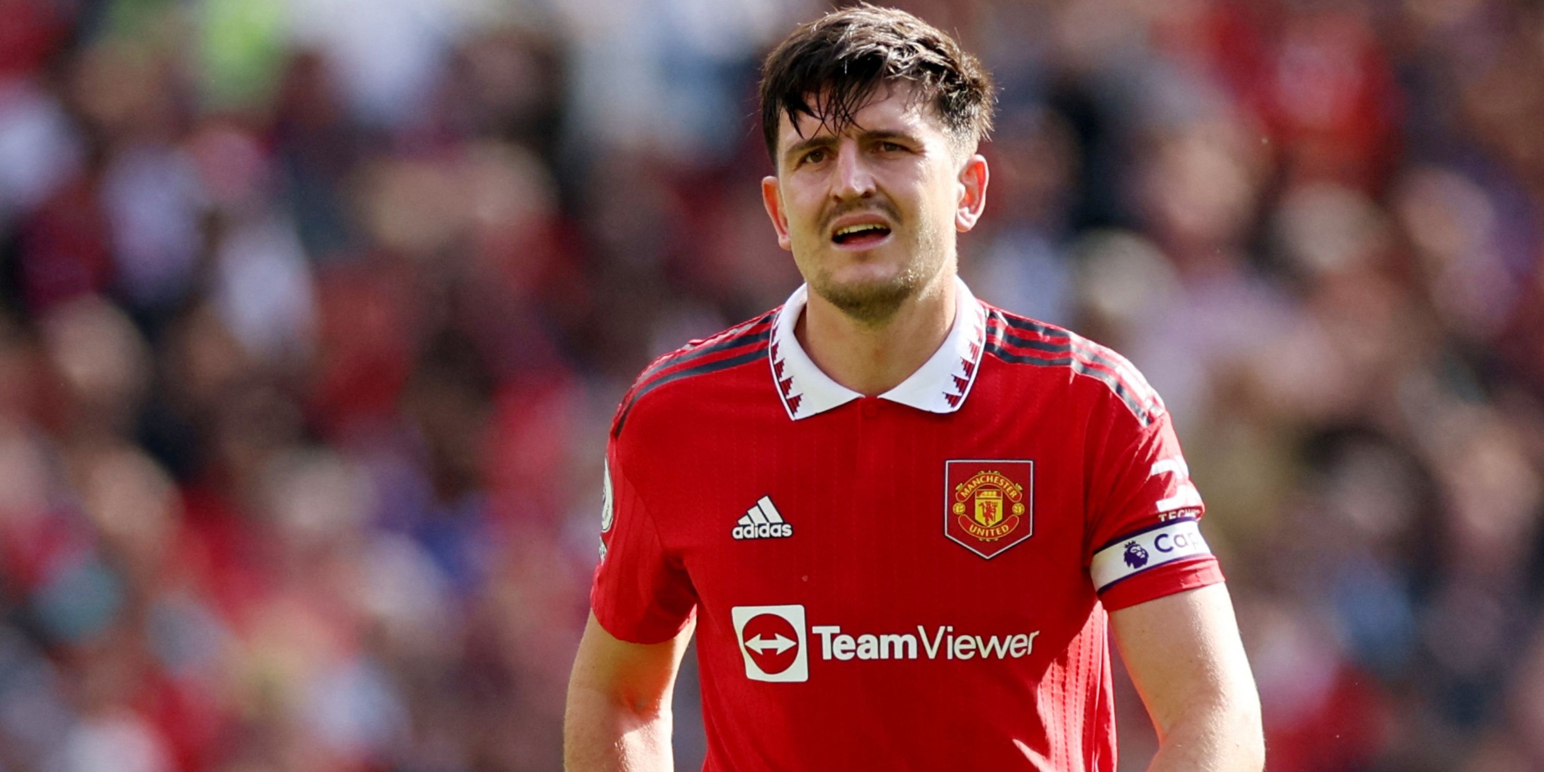 Spurs: Tottenham “offered” Harry Maguire