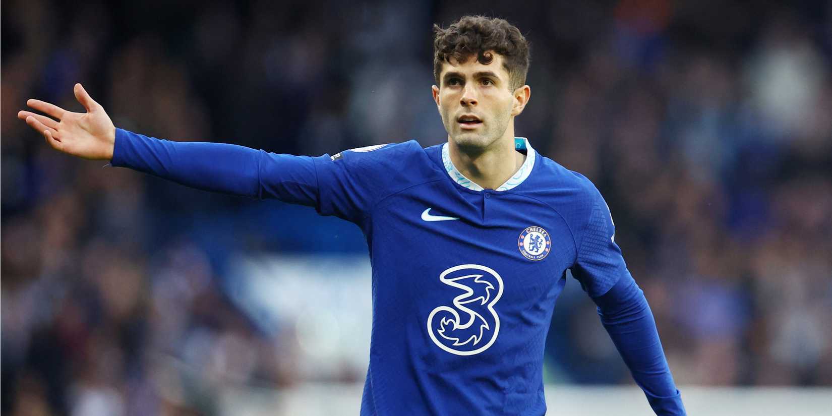 Christian-Pulic-Newcastle-United-Transfer-Premier-League