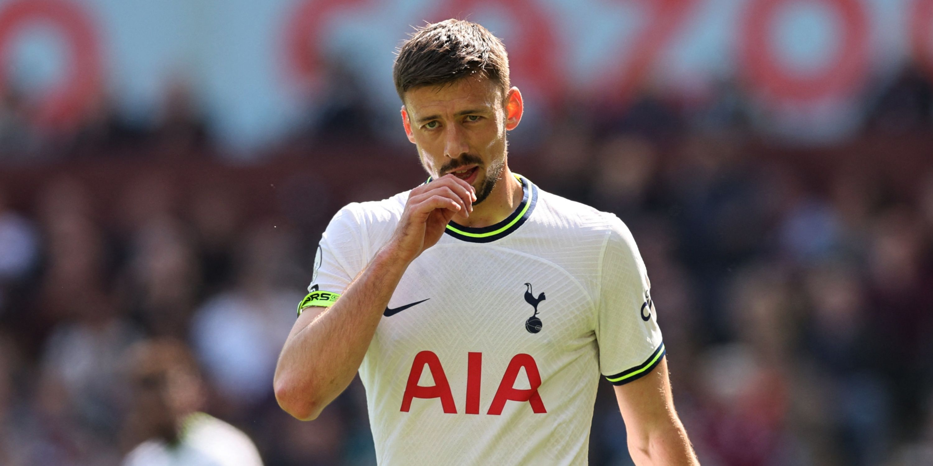 Clement-Lenglet-Tottenham-Hotspur-transfer-gossip-Davinson-Itacura-Postecoglou