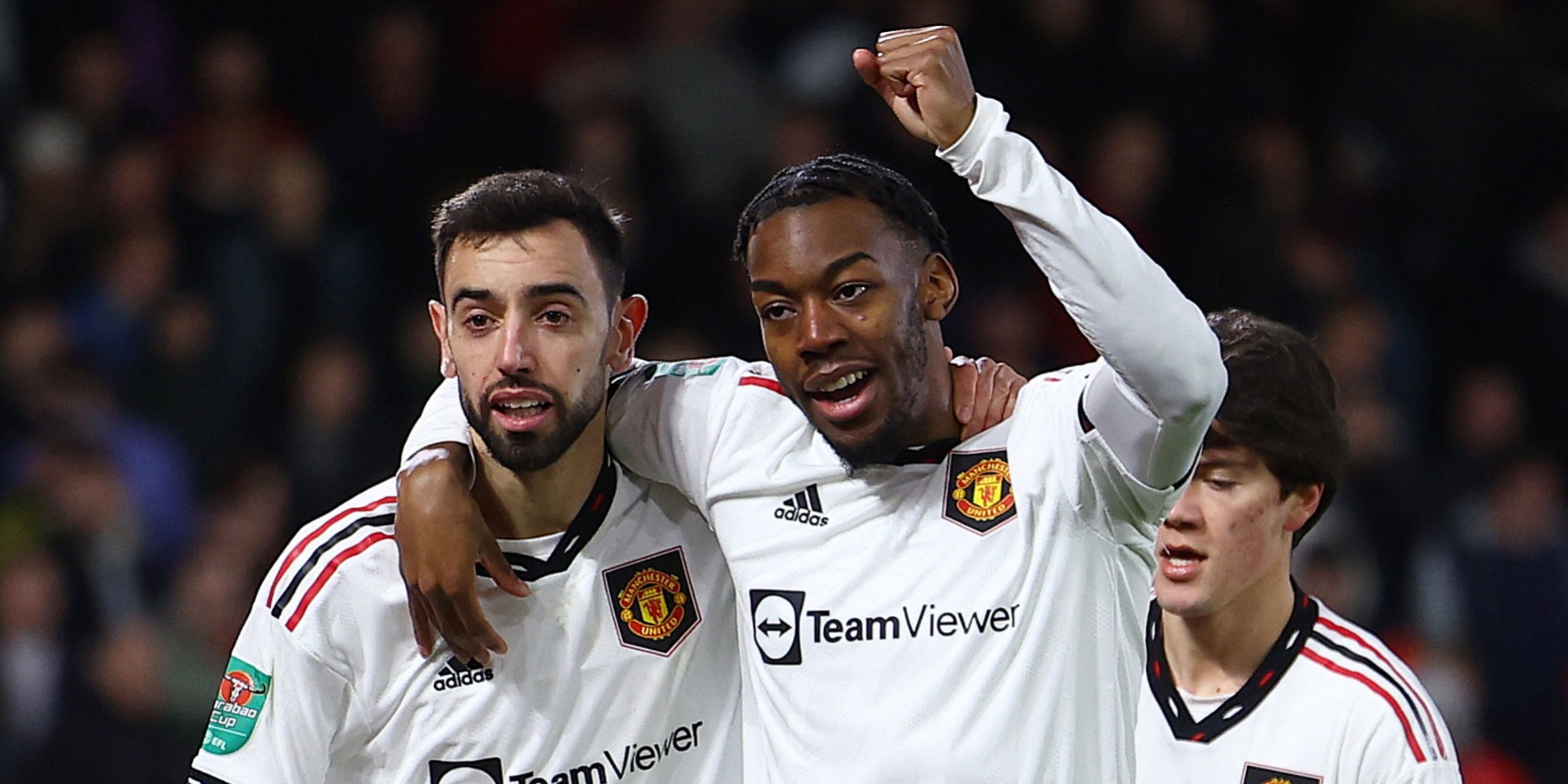 أنتوني-آنغا-برايم-ليجري-إيفرتون ترينسيفرز